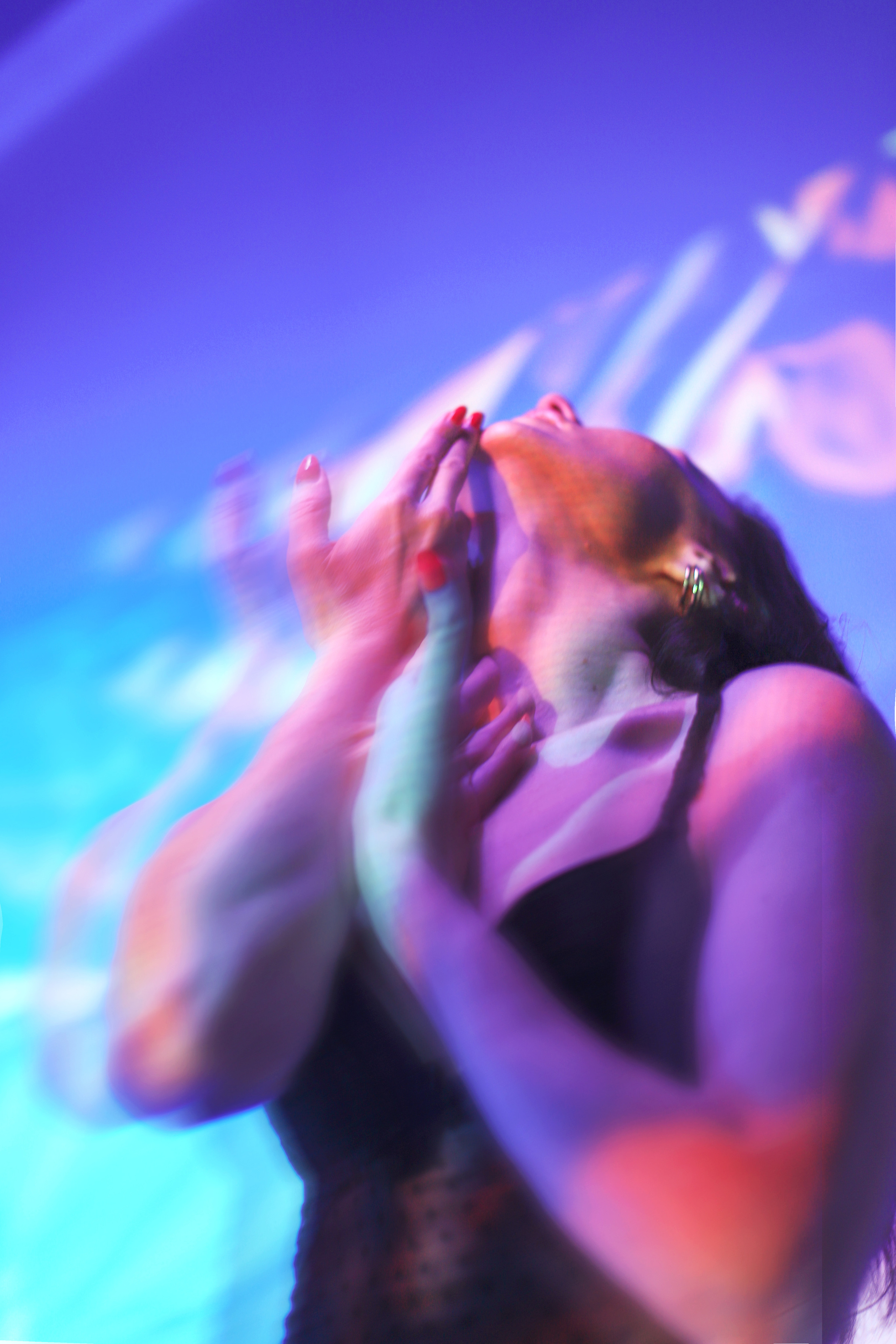 Елена. Творческий фотограф — Минск