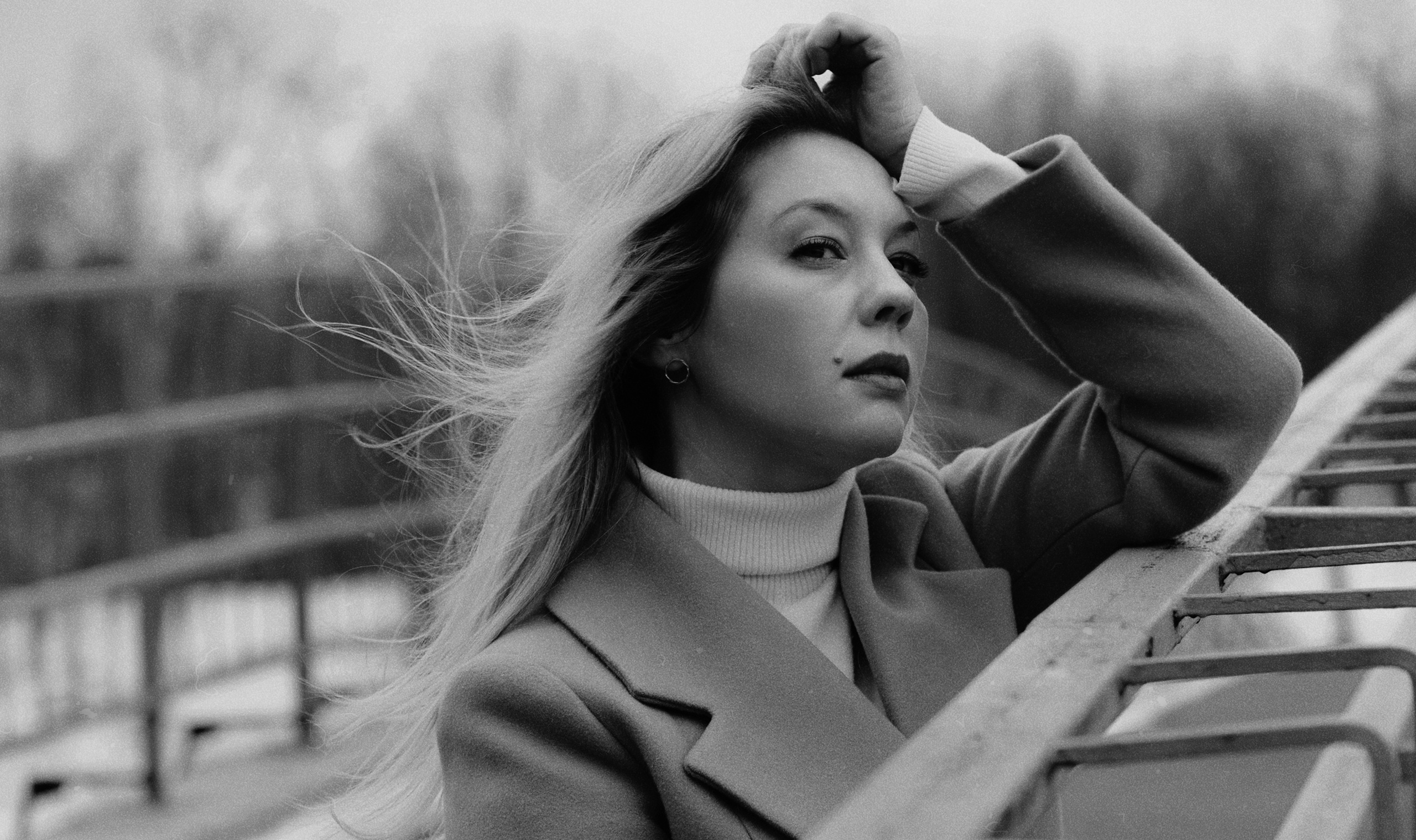 Екатерина. Творческий фотограф — Минск