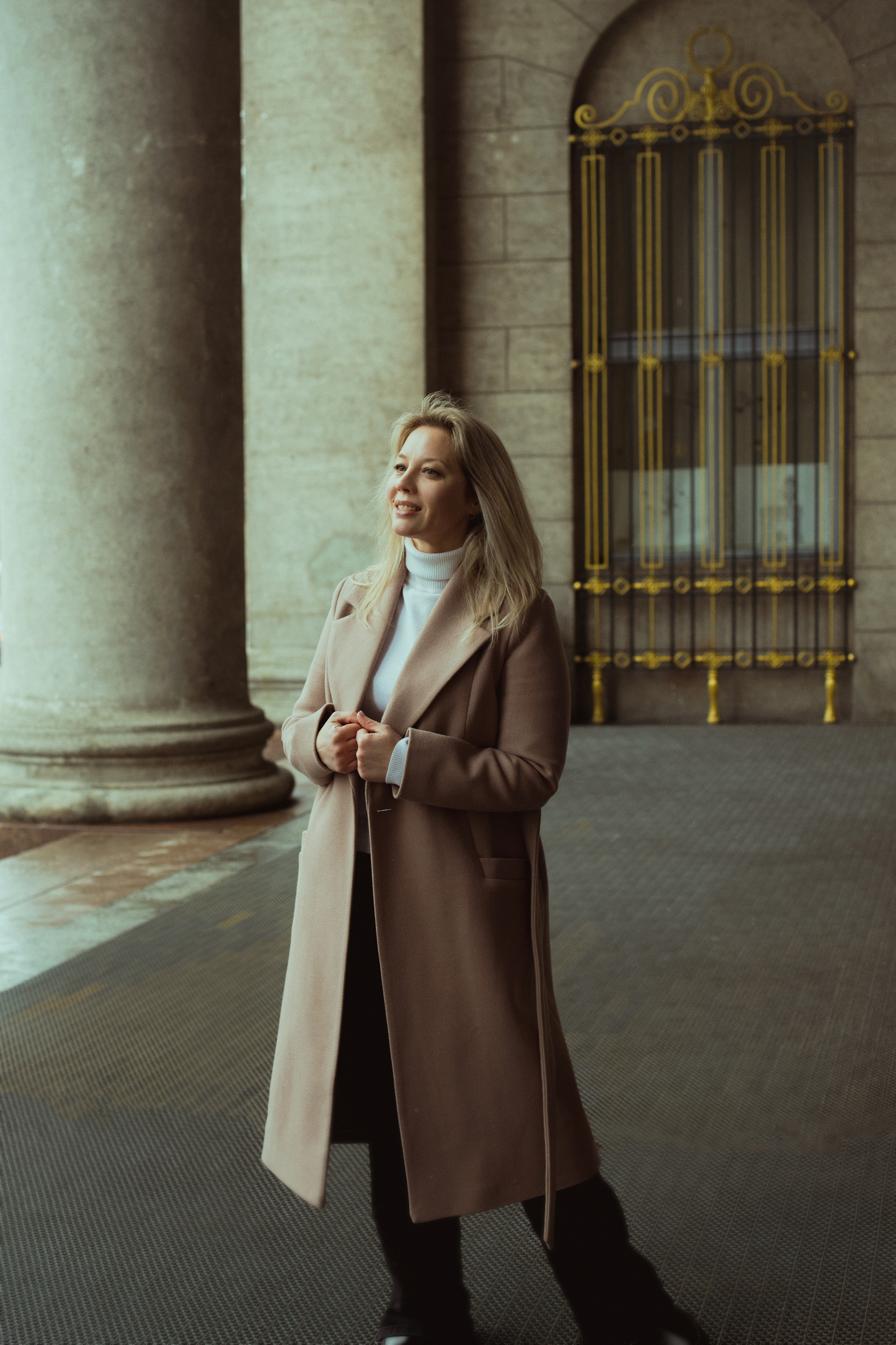 Екатерина. Творческий фотограф — Минск