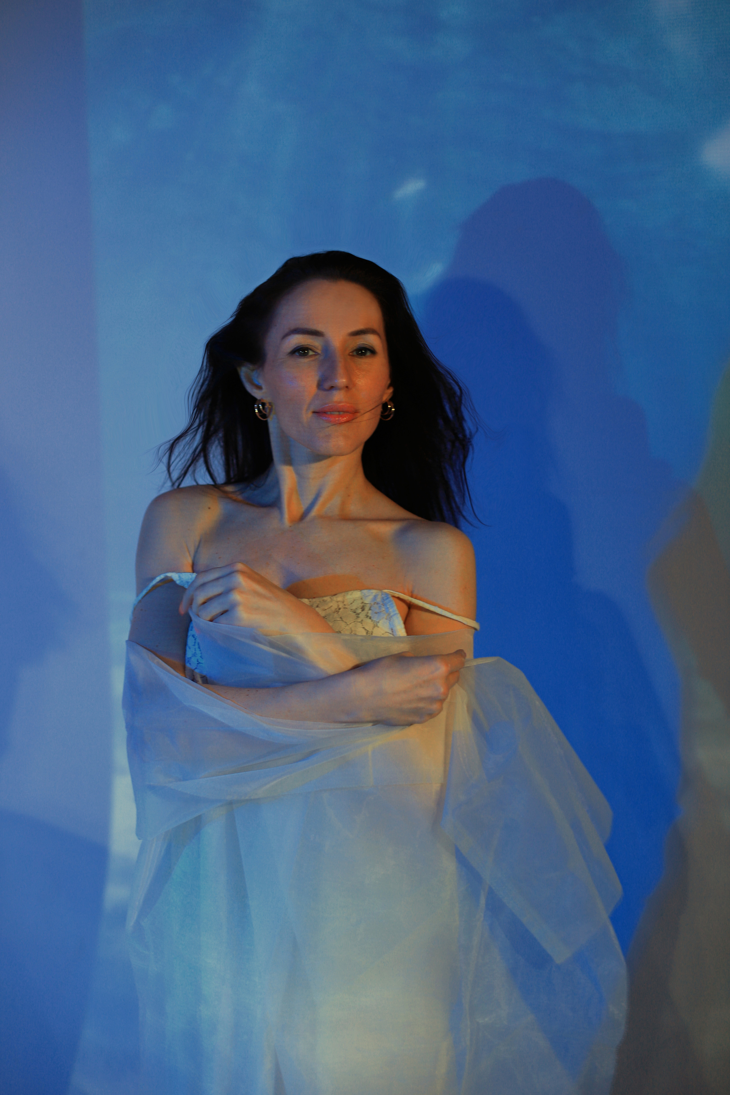 Елена. Творческий фотограф — Минск