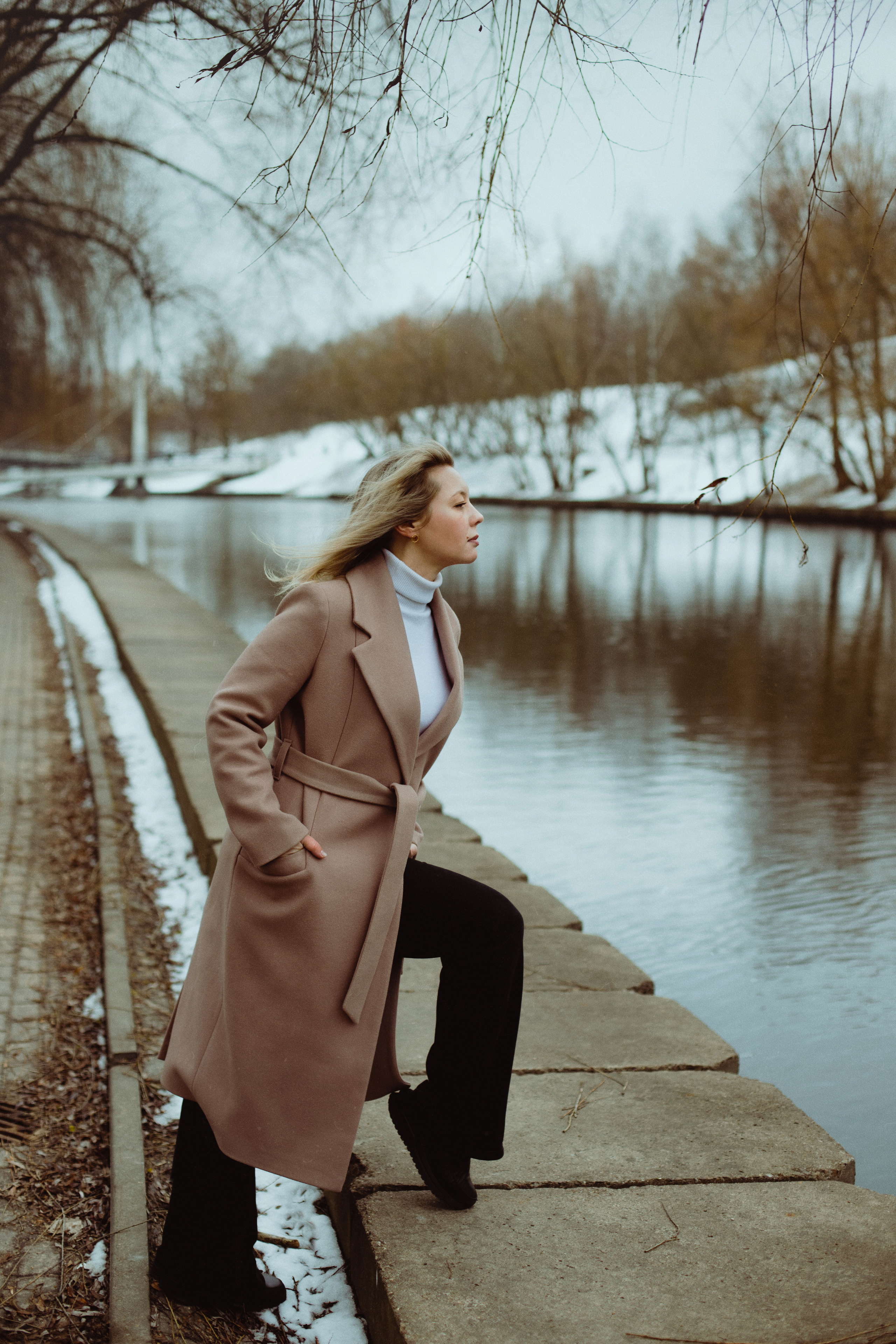 Екатерина. Творческий фотограф — Минск