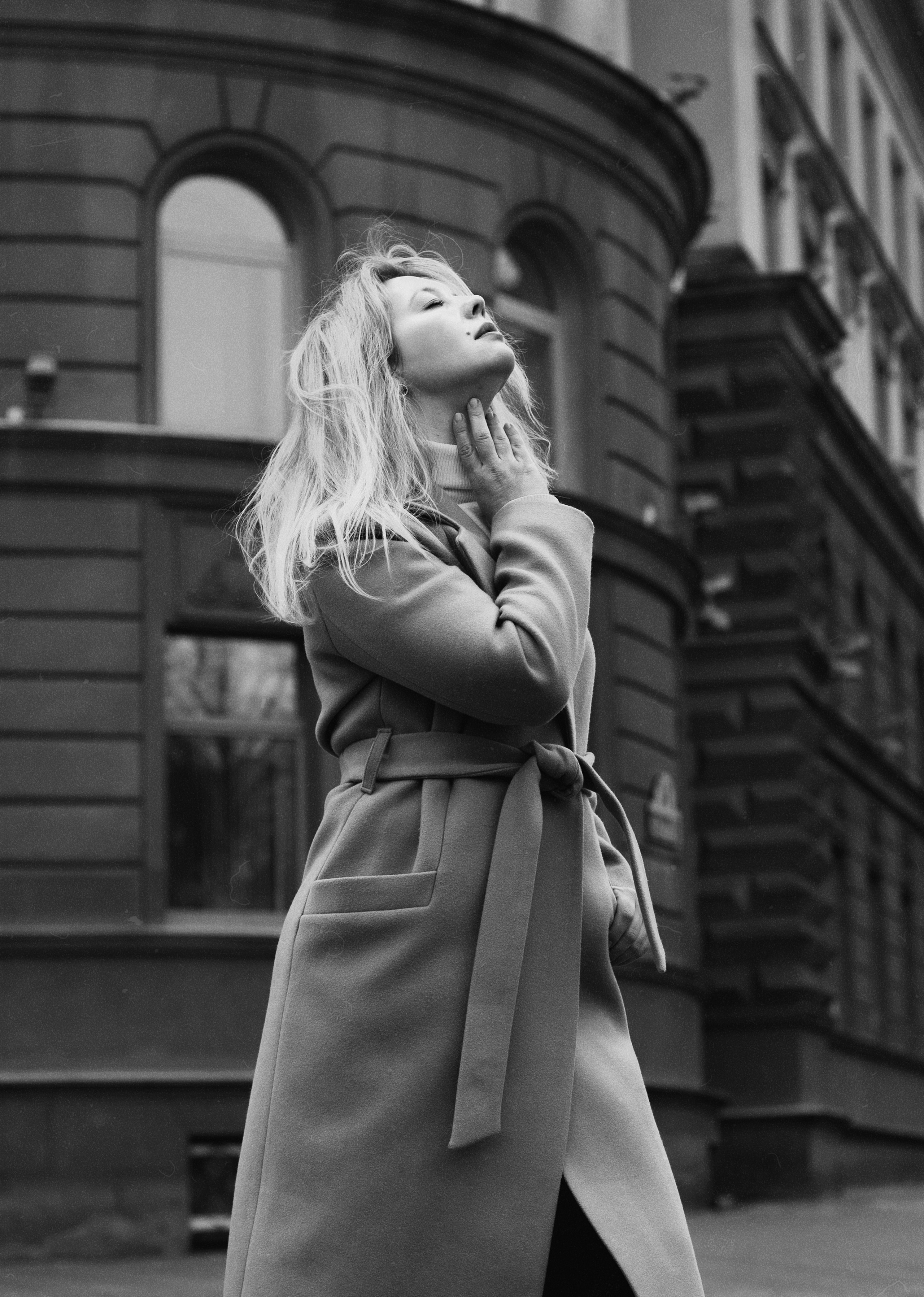 Екатерина. Творческий фотограф — Минск