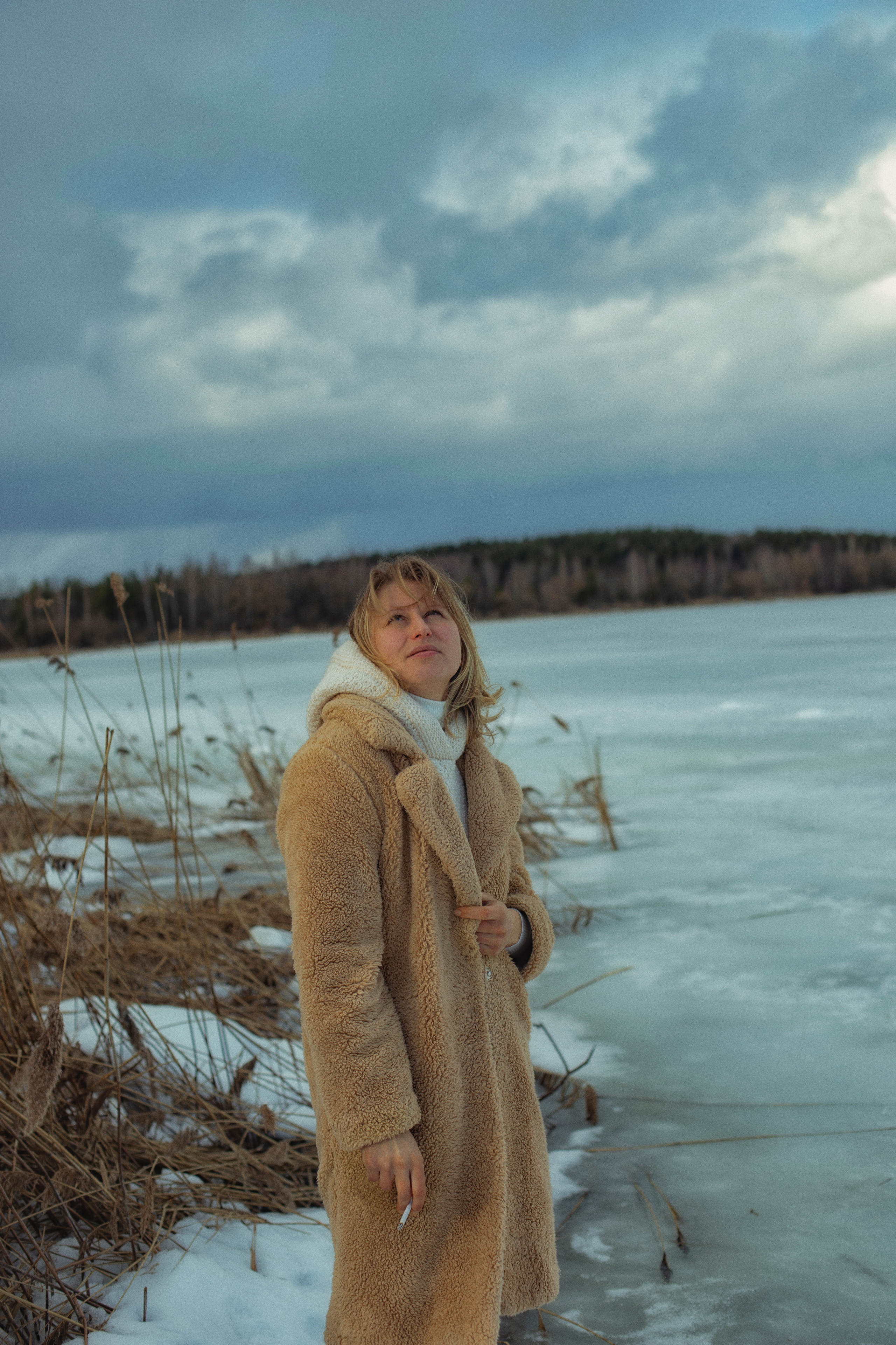 Евгения. Творческий фотограф — Минск