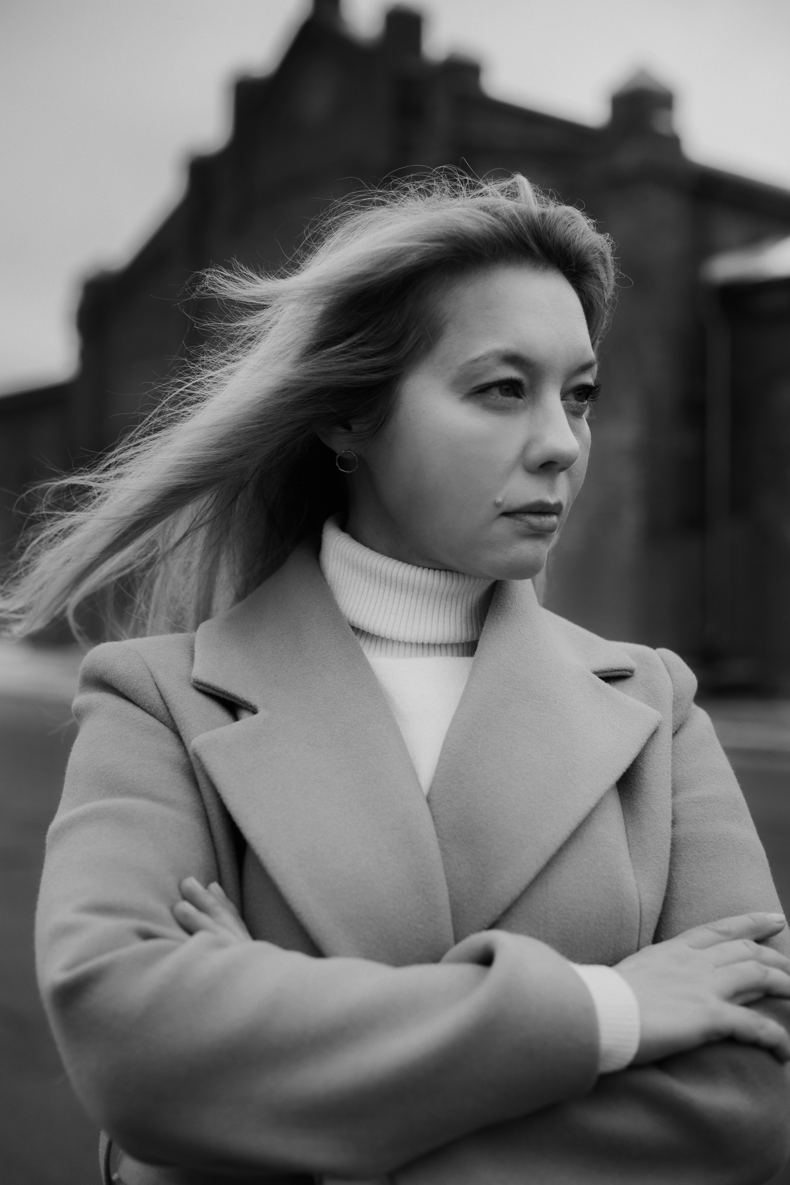 Екатерина. Творческий фотограф — Минск