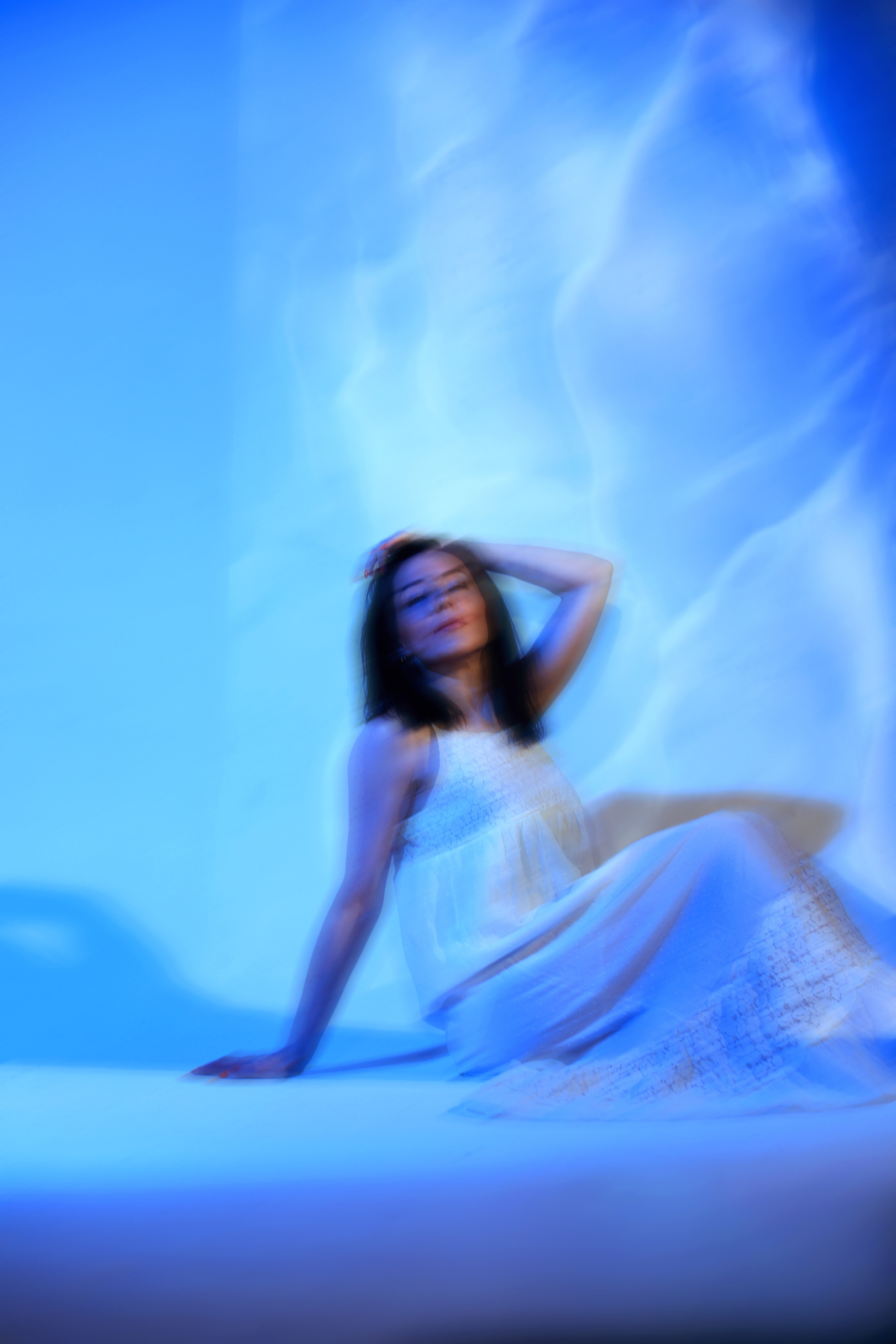 Елена. Творческий фотограф — Минск