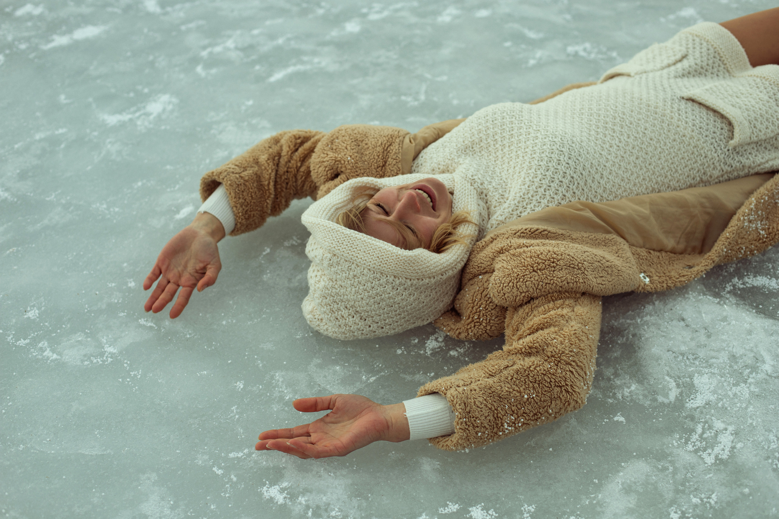 Евгения. Творческий фотограф — Минск