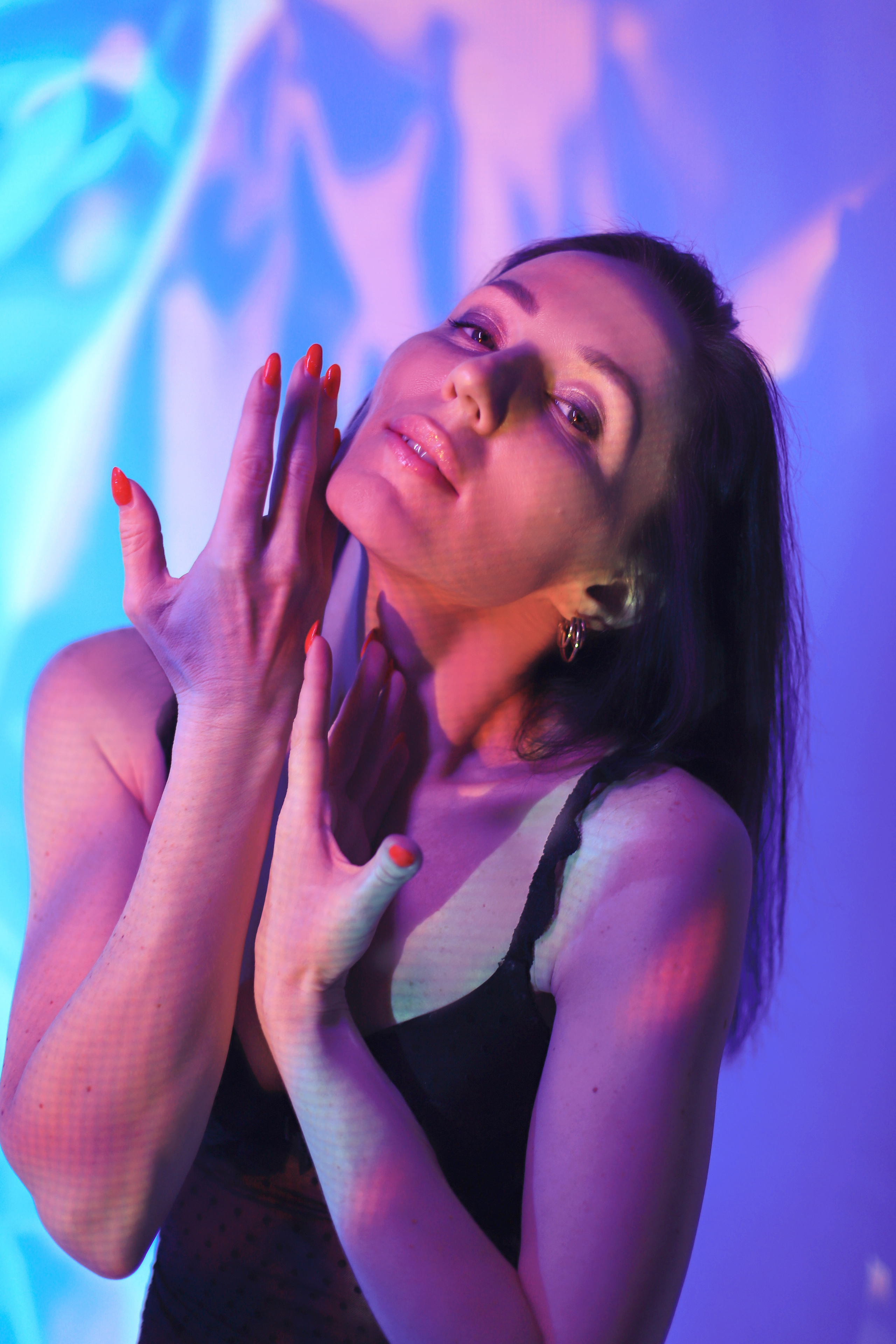 Елена. Творческий фотограф — Минск