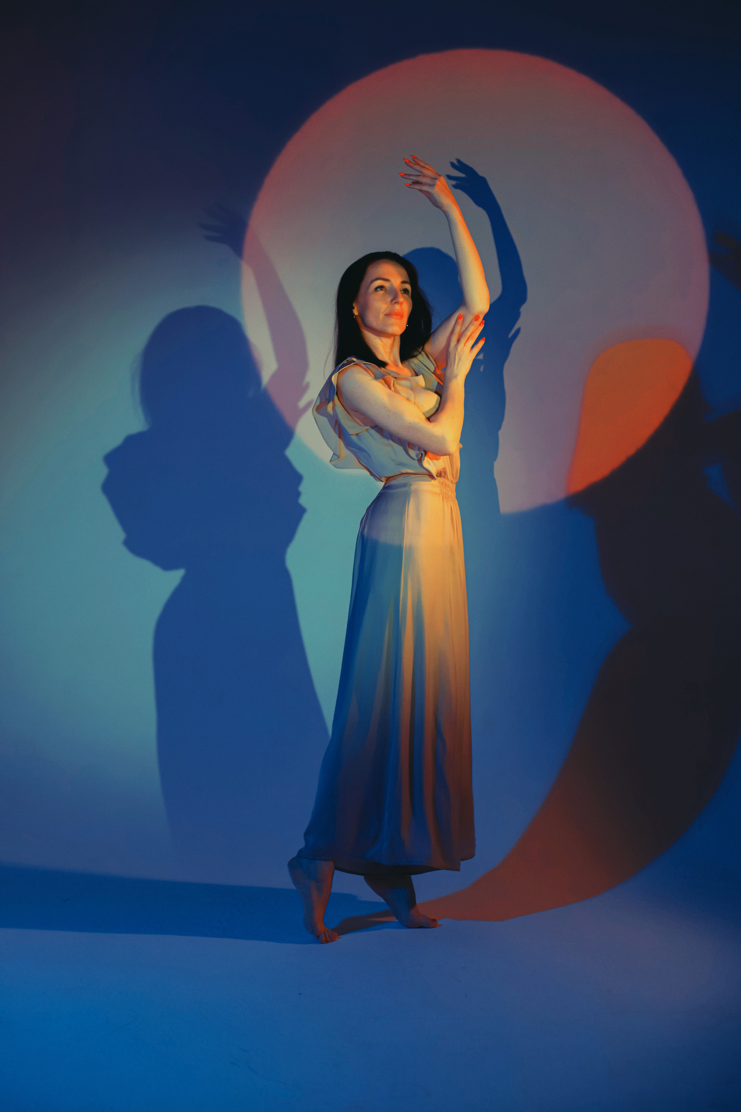 Елена. Творческий фотограф — Минск