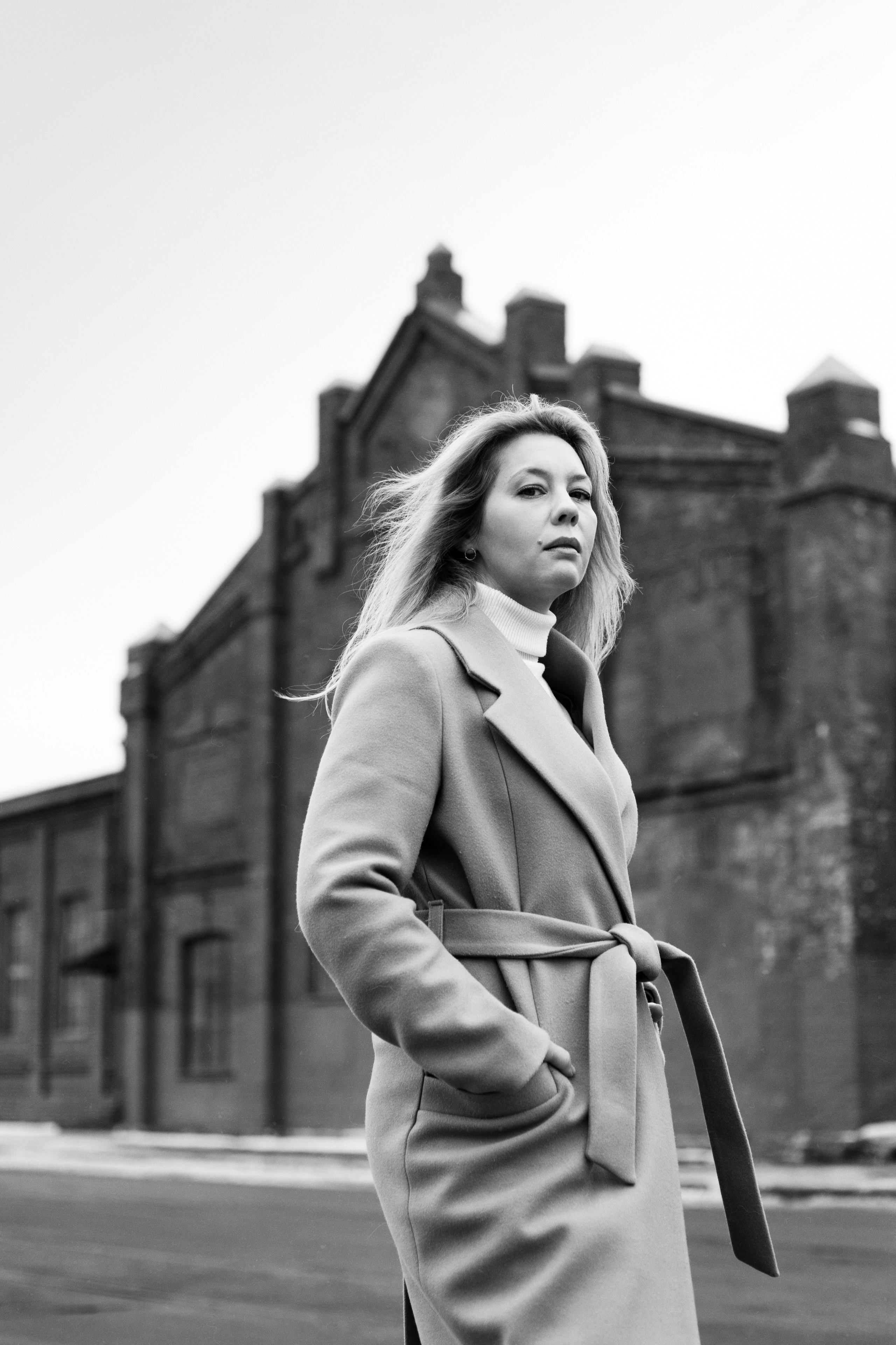 Екатерина. Творческий фотограф — Минск