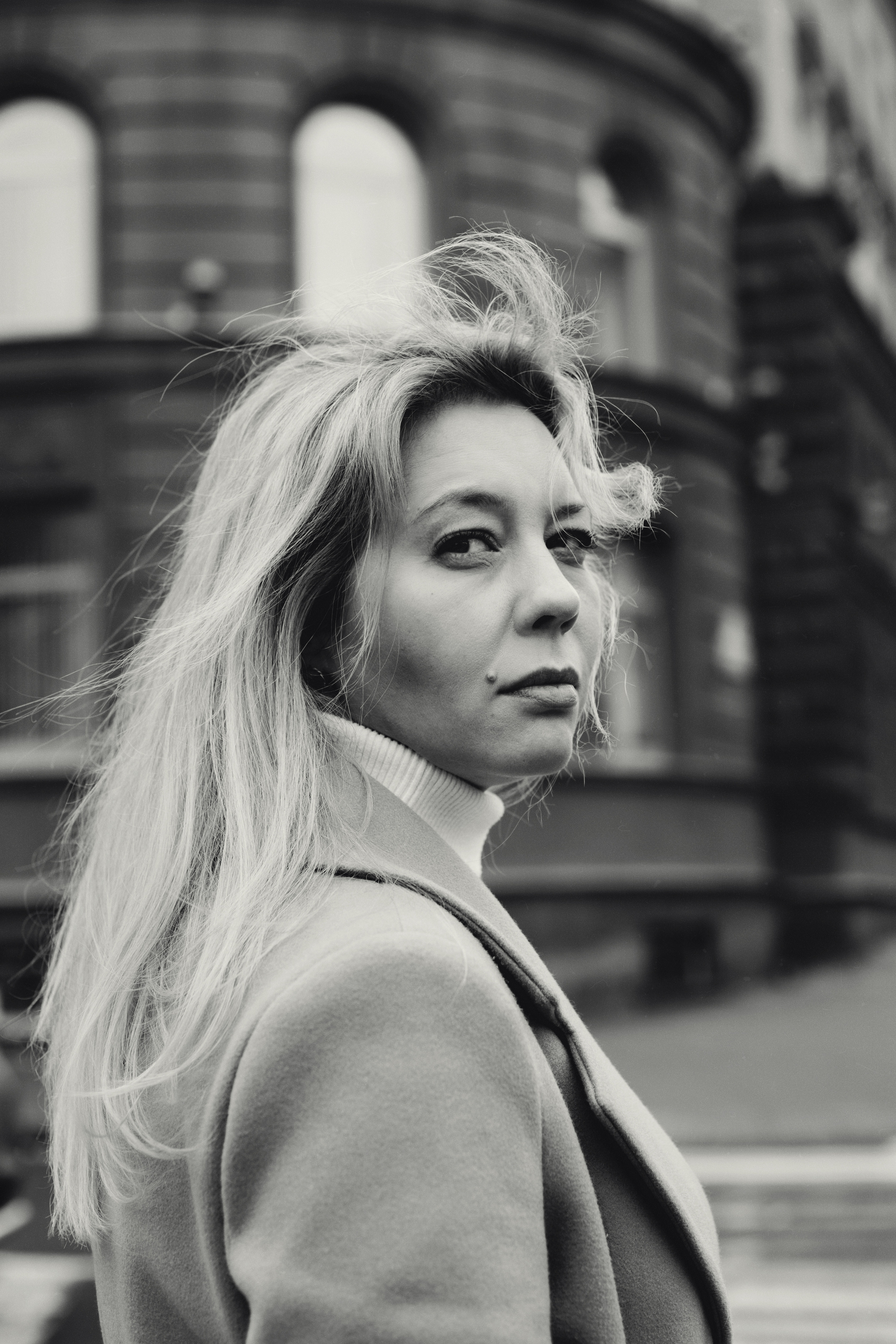 Екатерина. Творческий фотограф — Минск