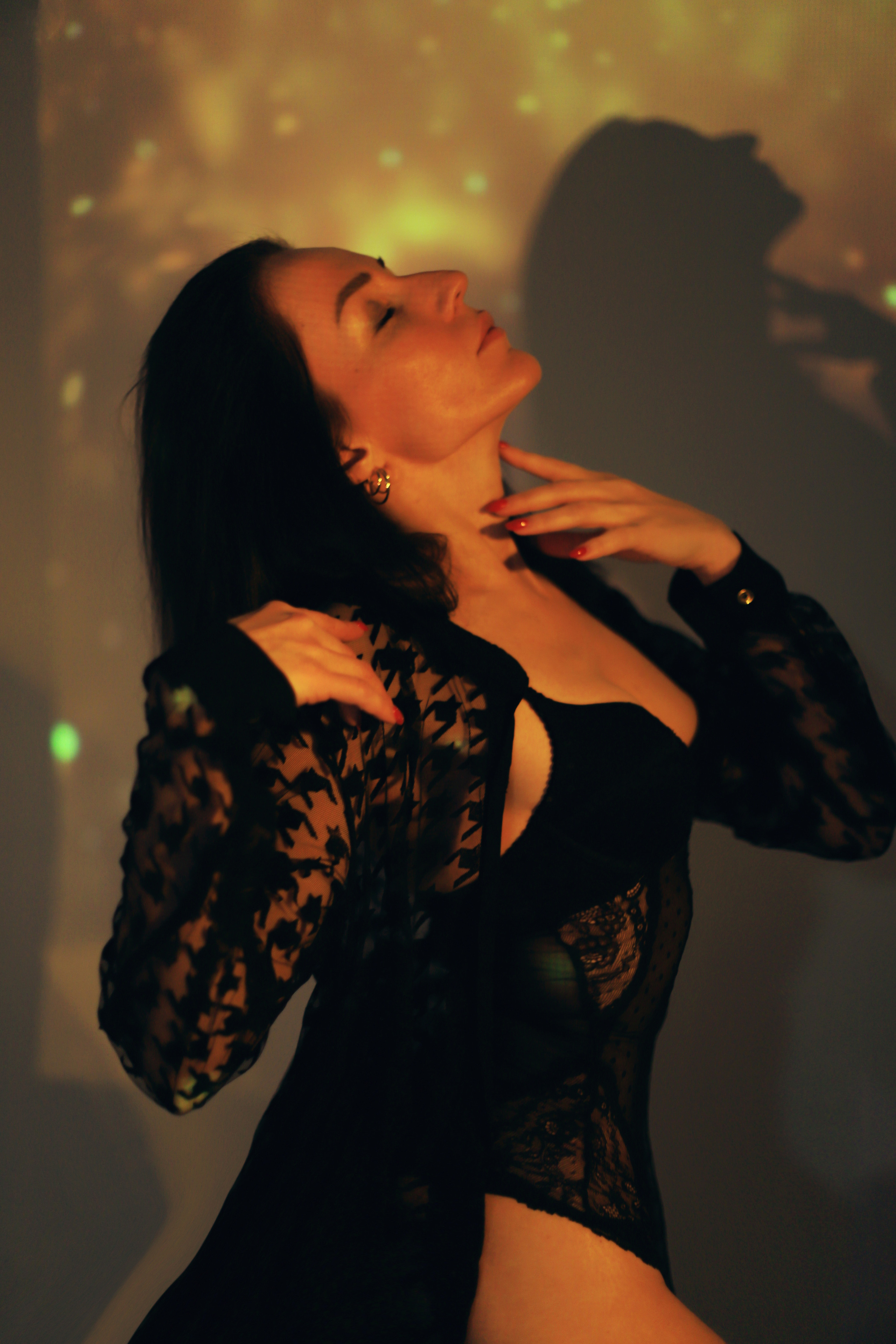 Елена. Творческий фотограф — Минск