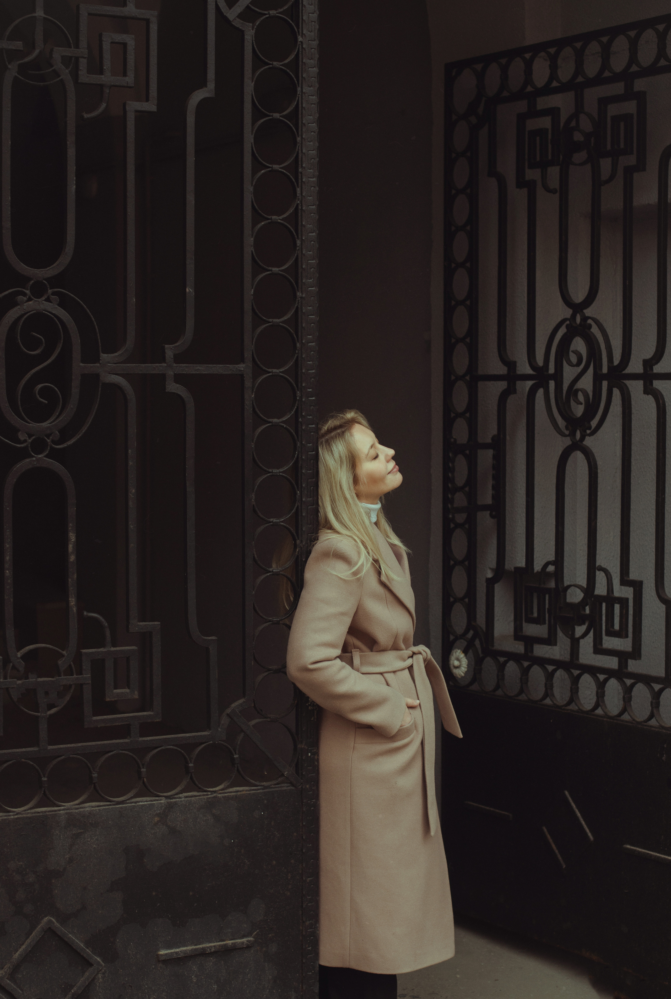 Екатерина. Творческий фотограф — Минск