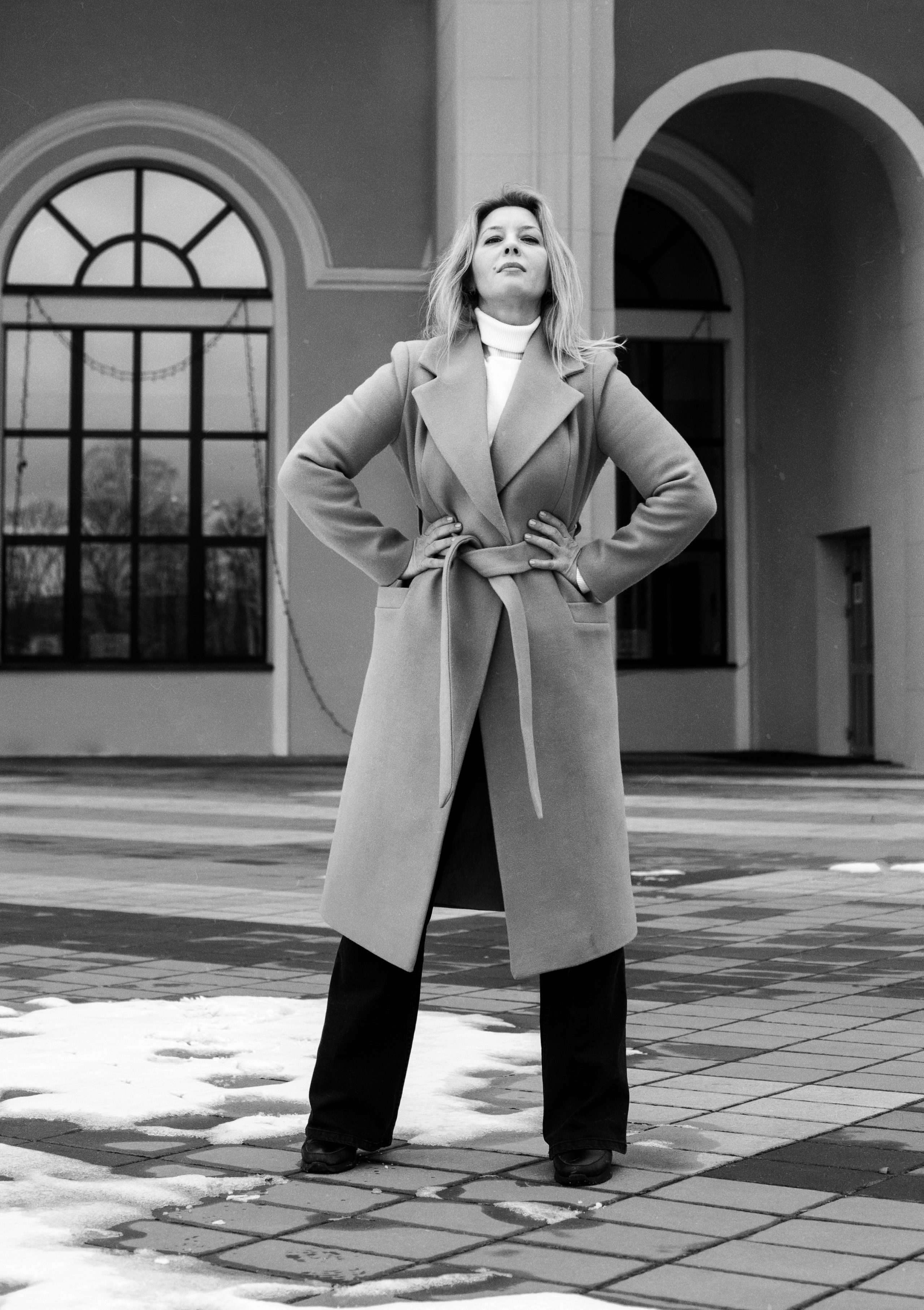 Екатерина. Творческий фотограф — Минск