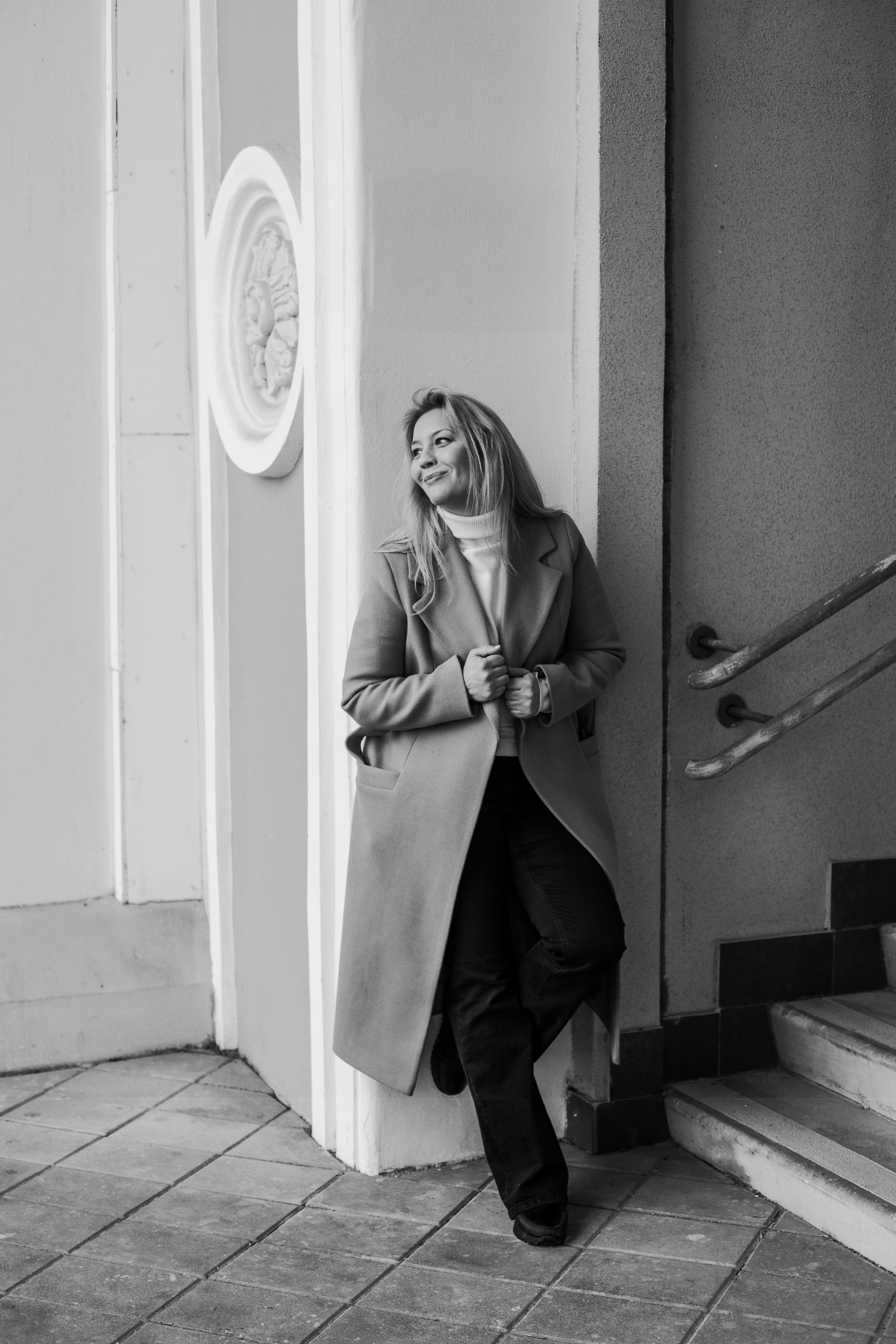 Екатерина. Творческий фотограф — Минск