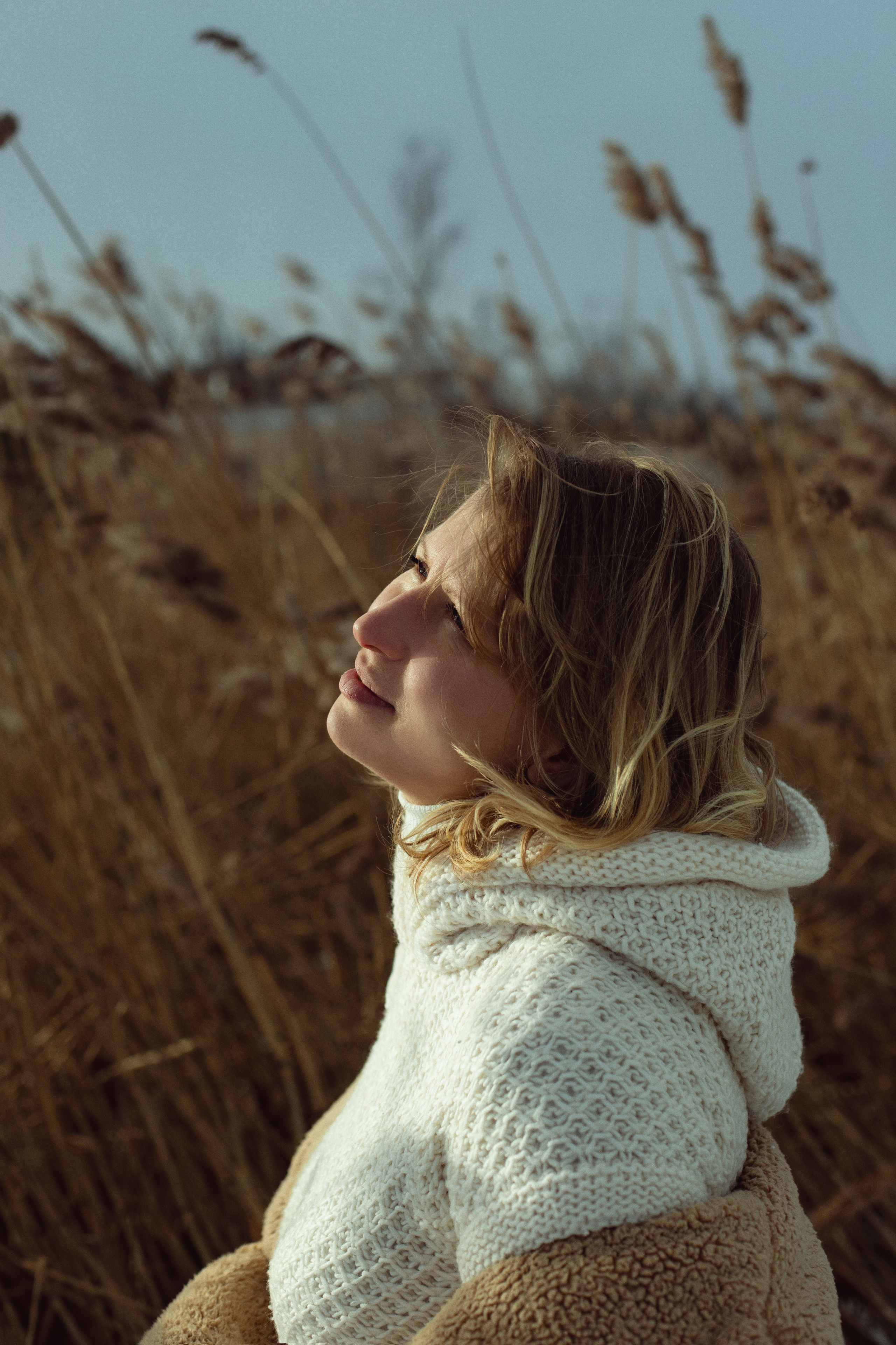 Евгения. Творческий фотограф — Минск