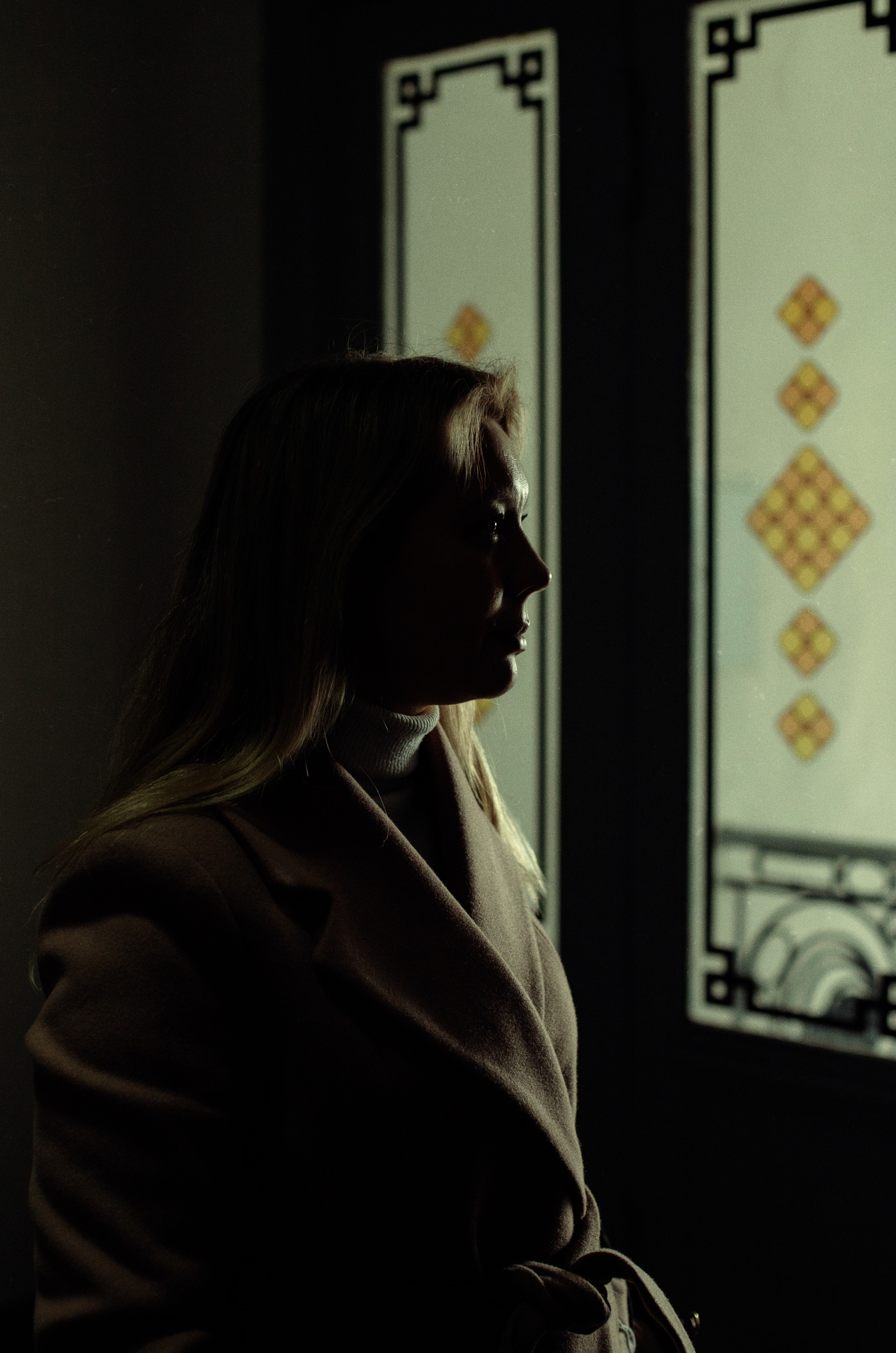 Екатерина. Творческий фотограф — Минск