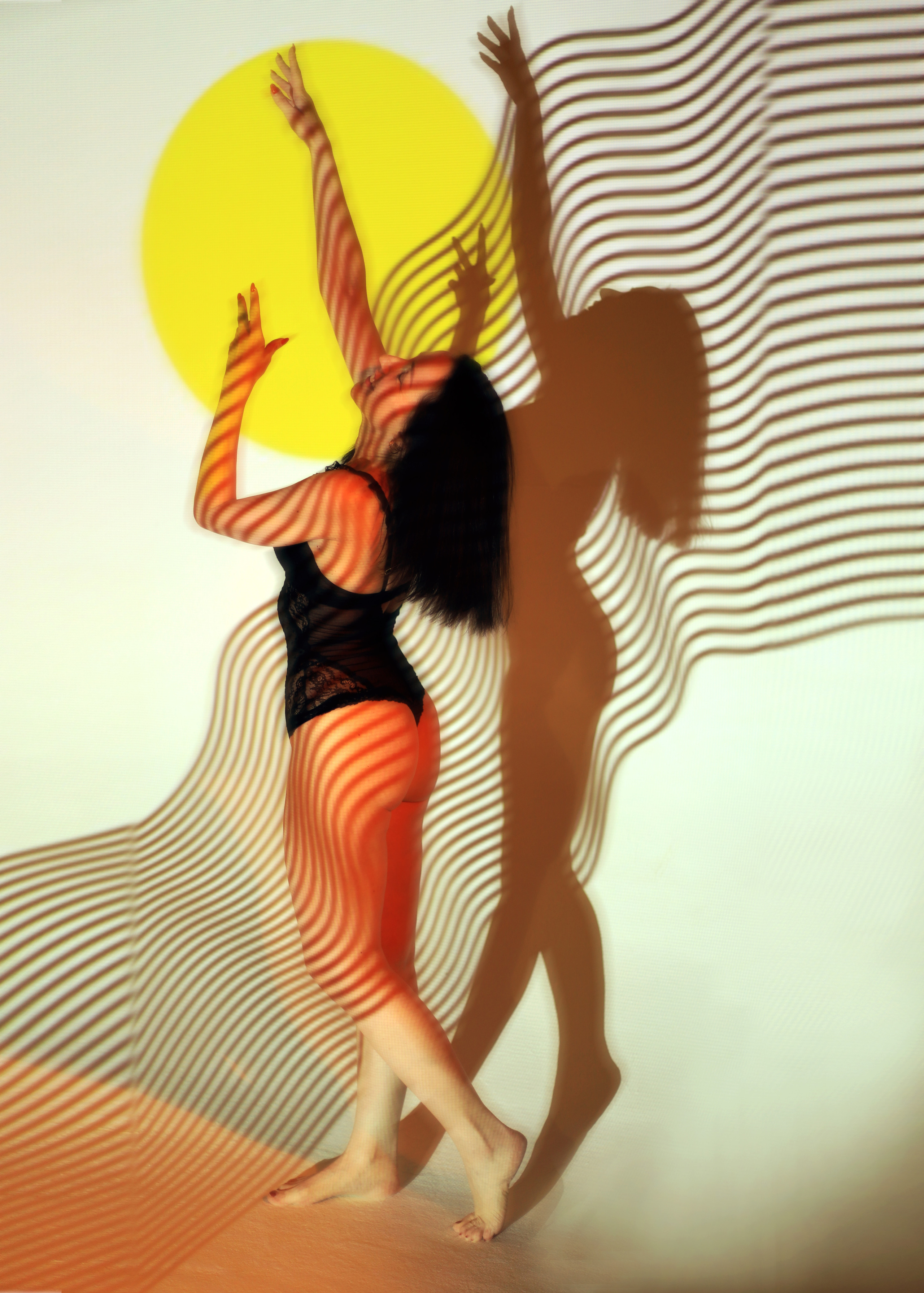 Елена. Творческий фотограф — Минск