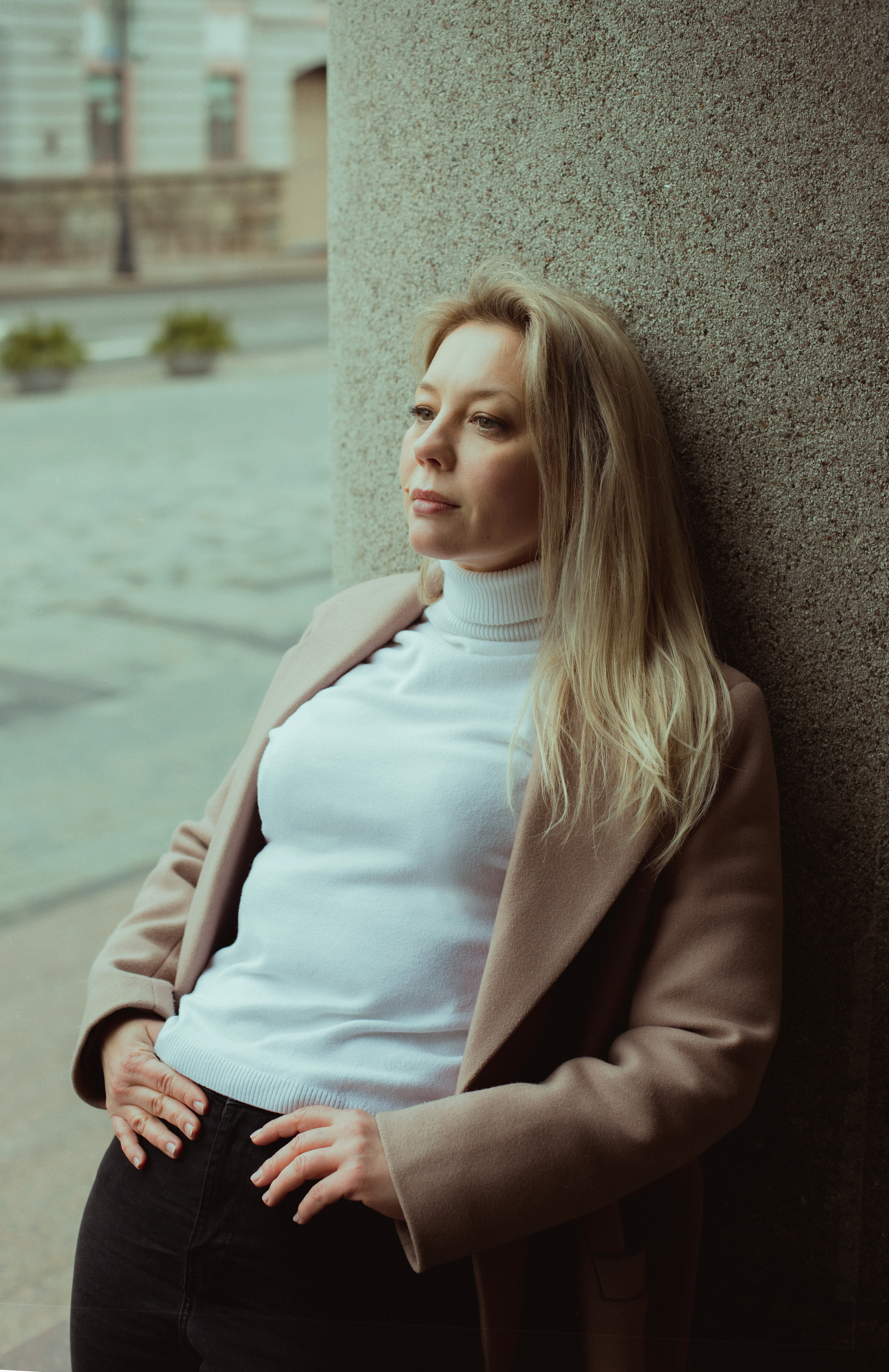 Екатерина. Творческий фотограф — Минск