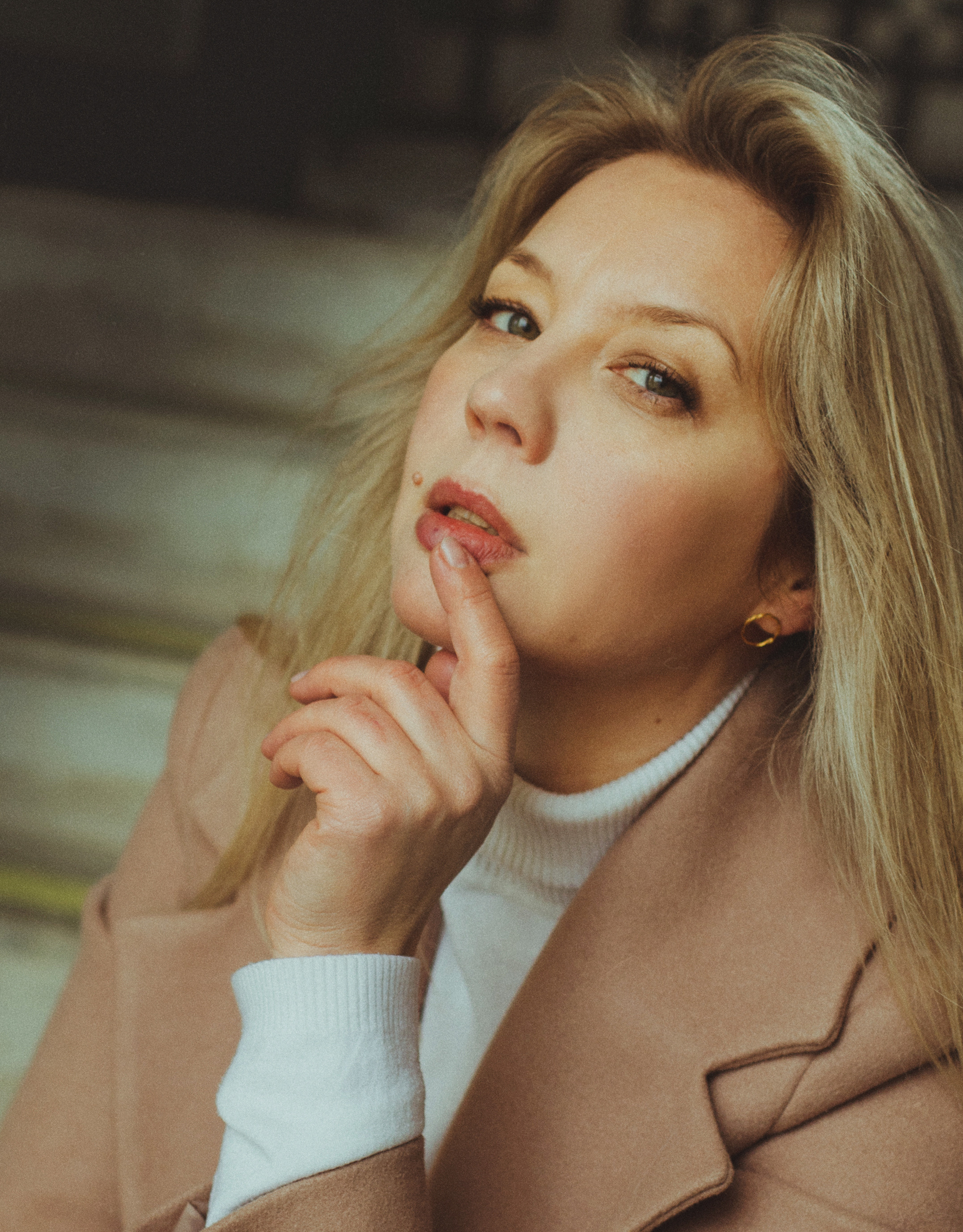 Екатерина. Творческий фотограф — Минск