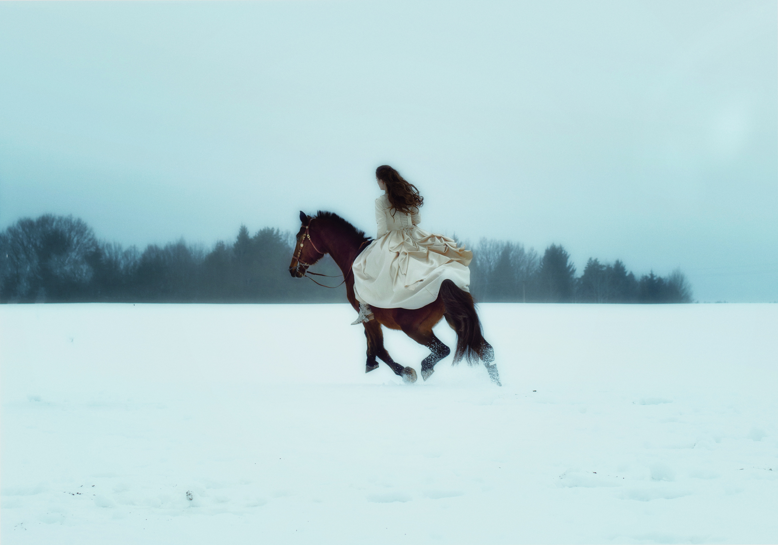 Портрет. Творческий фотограф — Минск