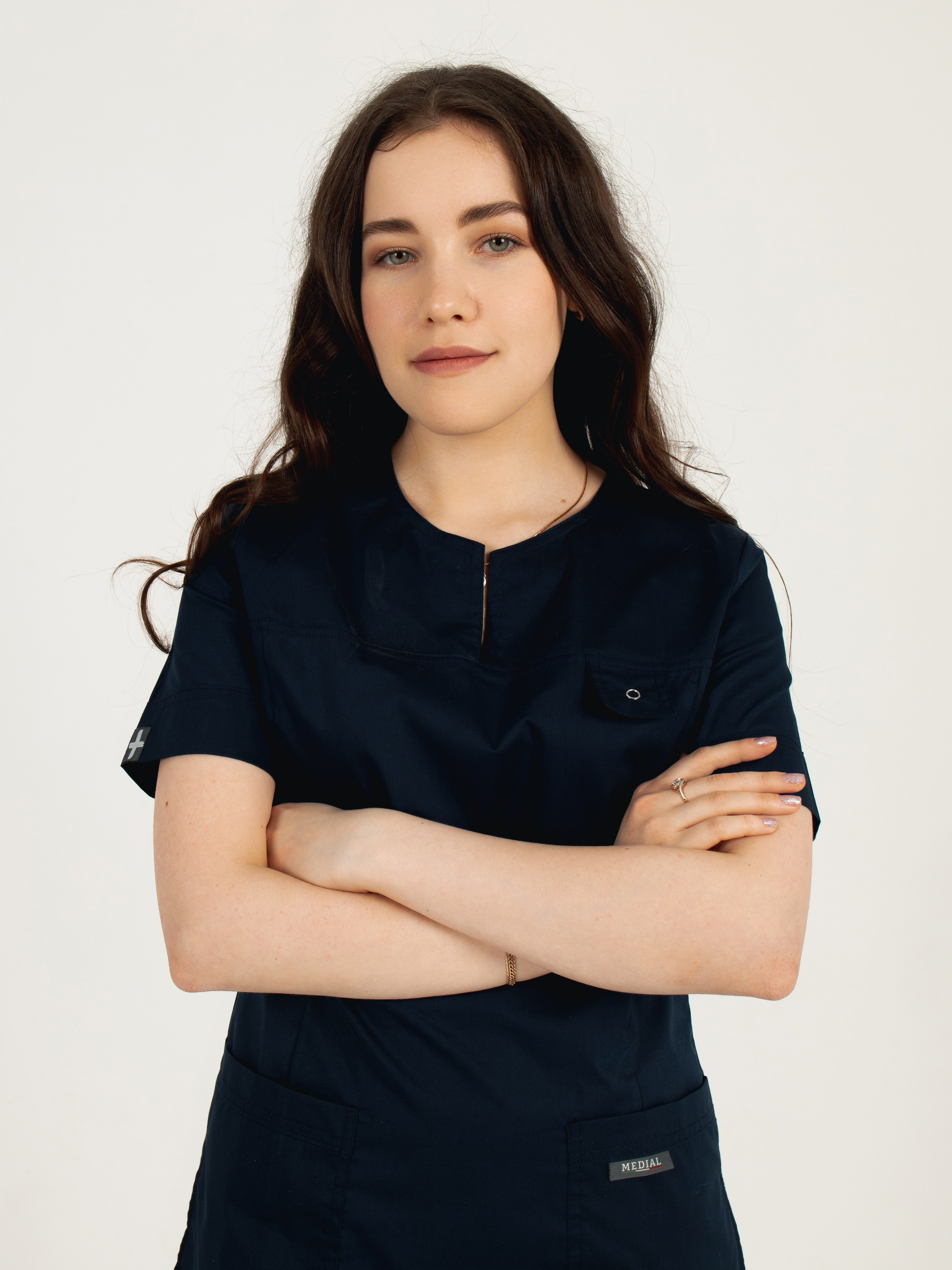 Стоматологи. Фотограф Екатерина Волкова