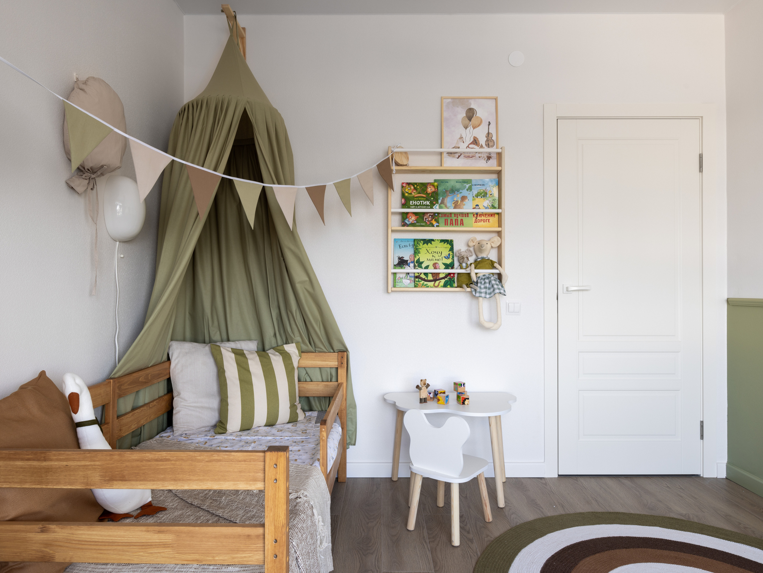 ЖК Пик. Главная