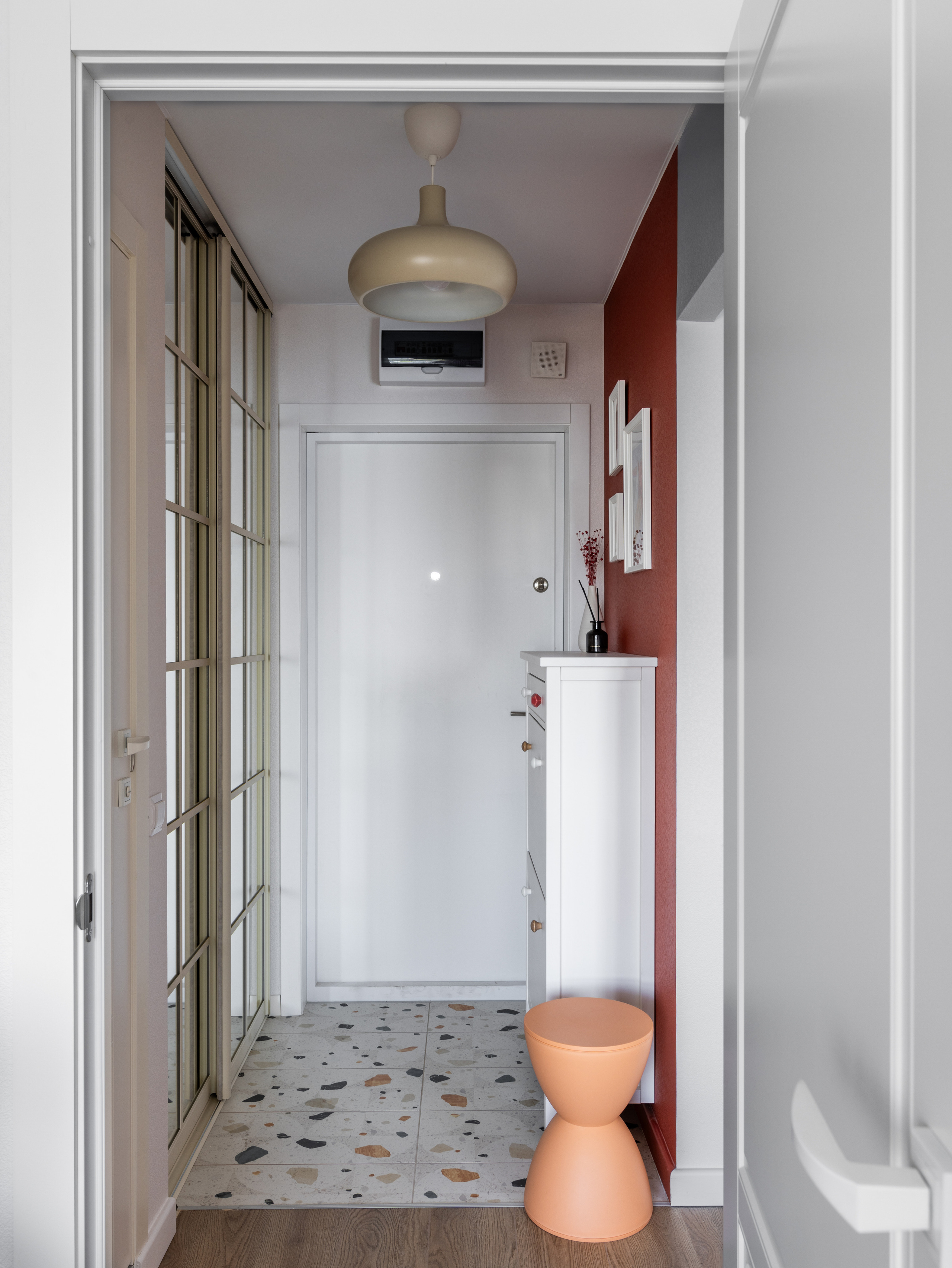 ЖК Пик. Главная