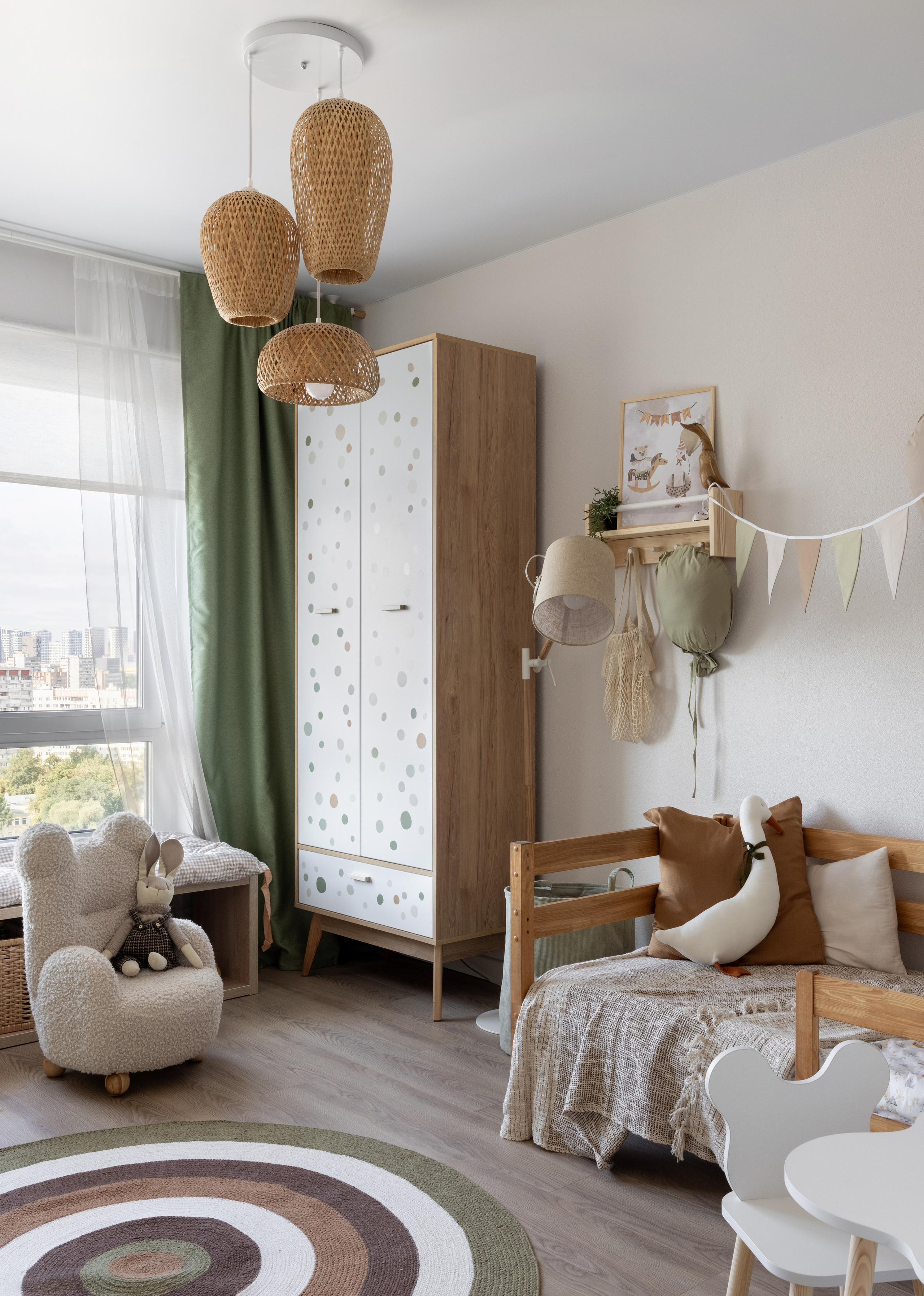 ЖК Пик. Главная