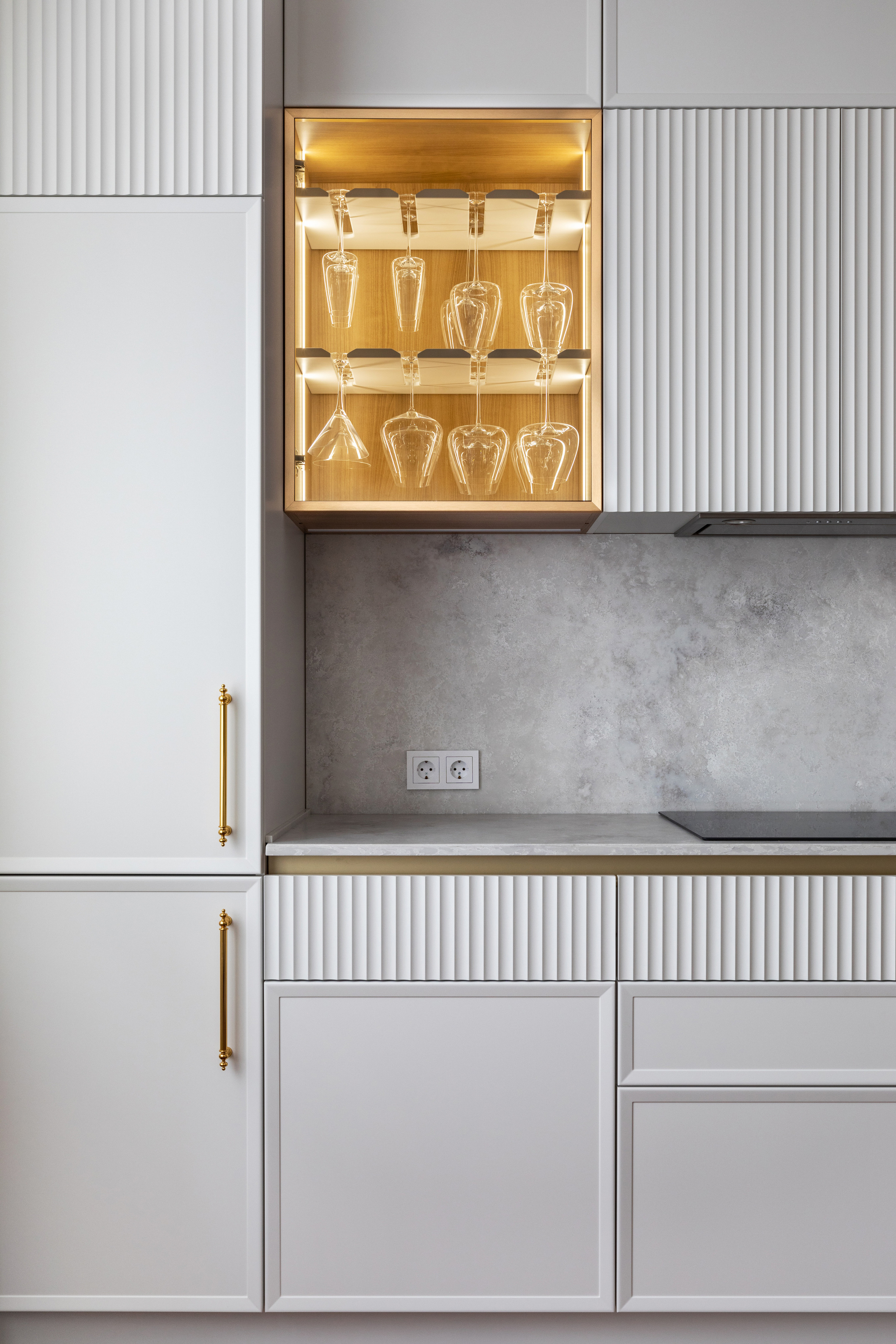 ЖК Октябрьское поле. Главная