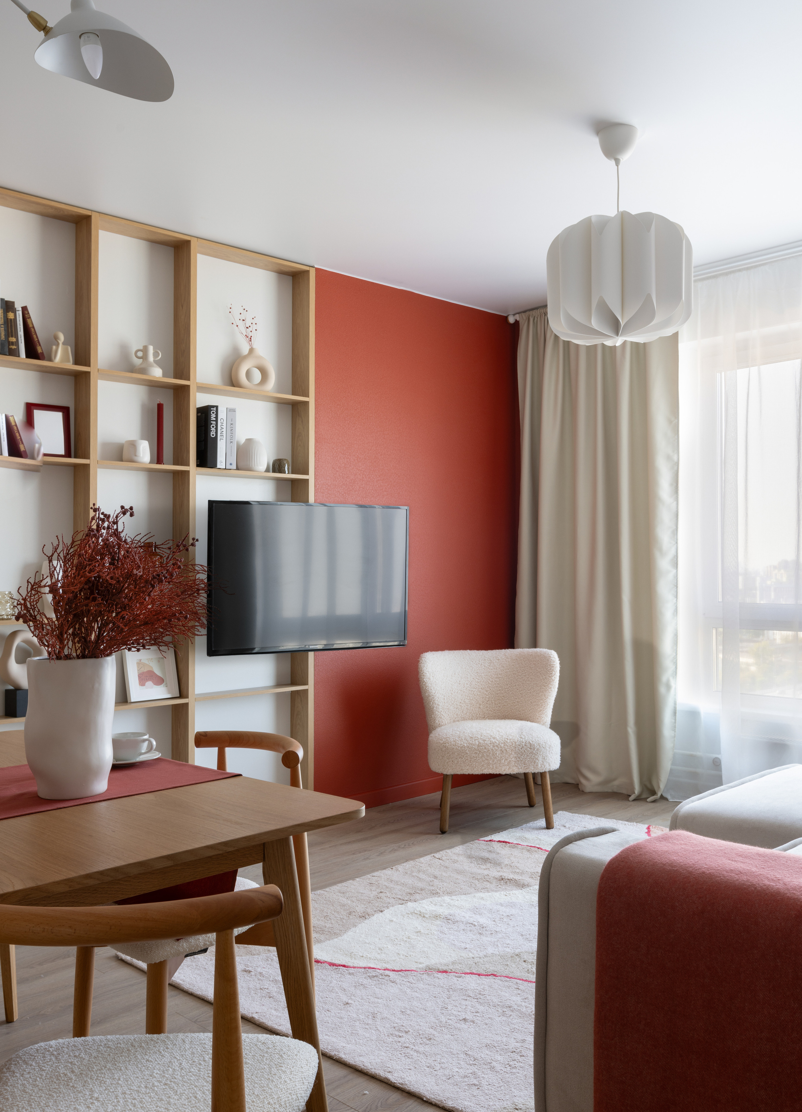 ЖК Пик. Главная