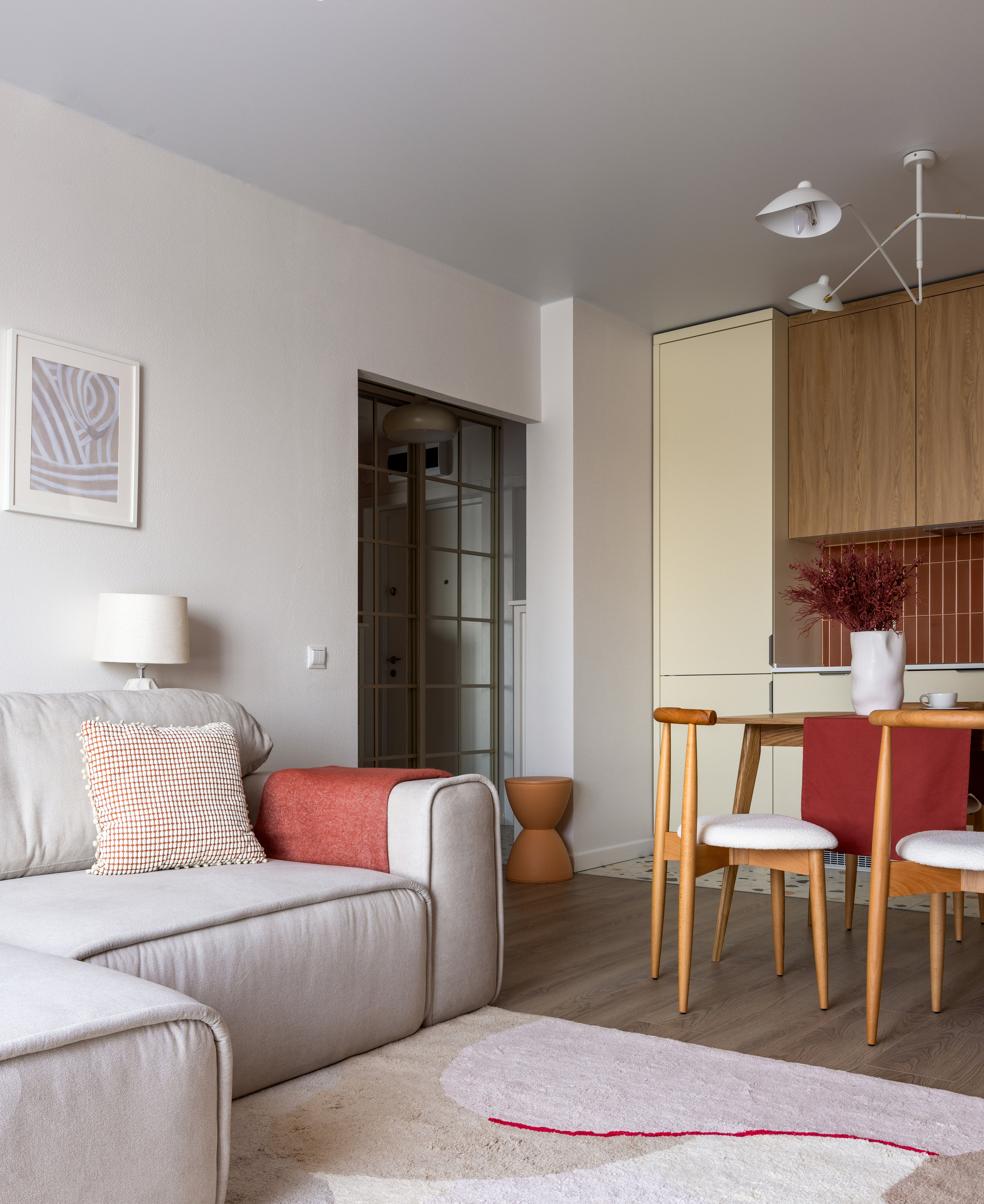 ЖК Пик. Главная