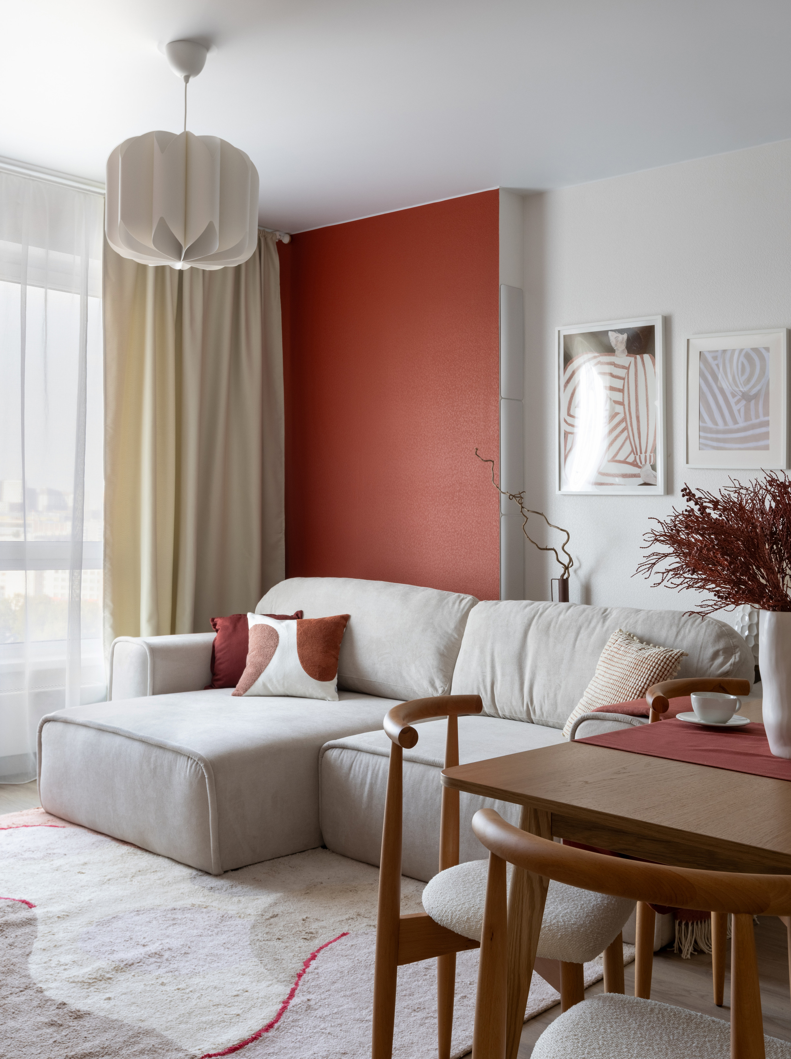 ЖК Пик. Главная