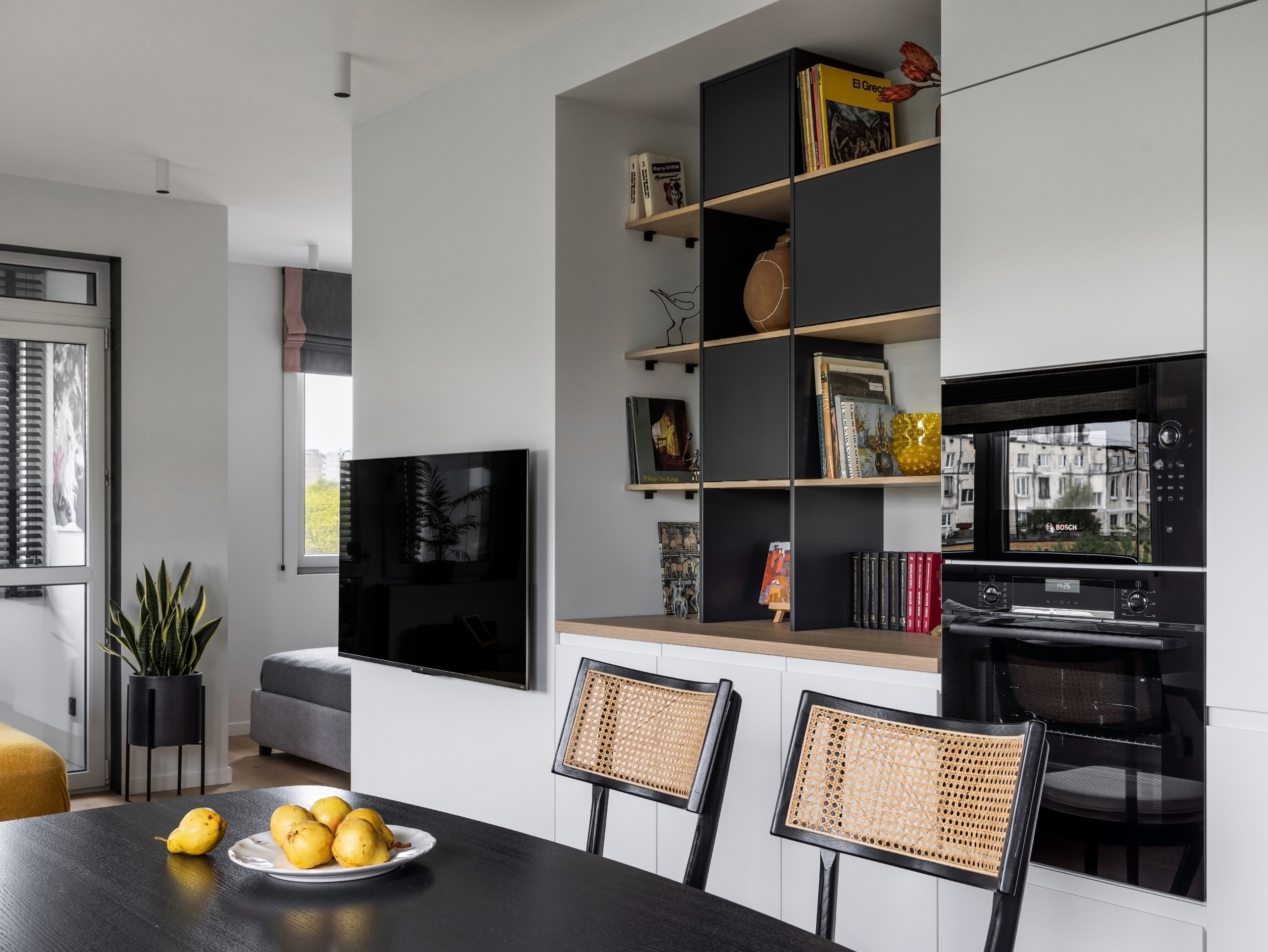 ЖК Ты и Я. Главная