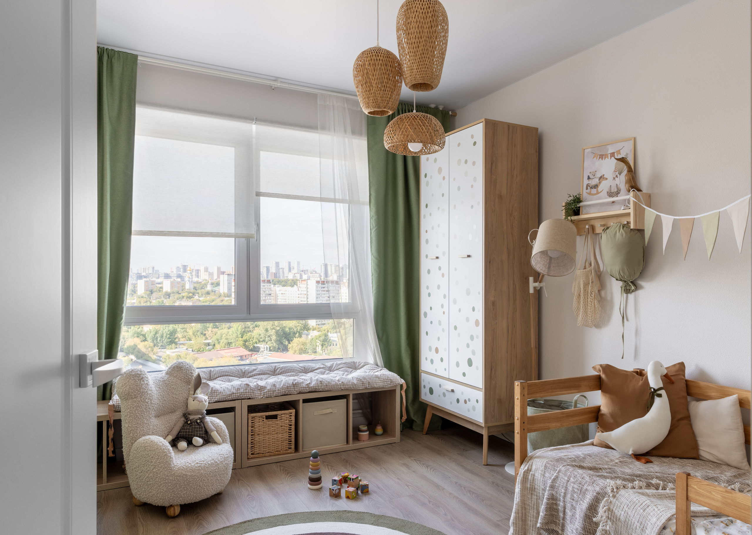 ЖК Пик. Главная