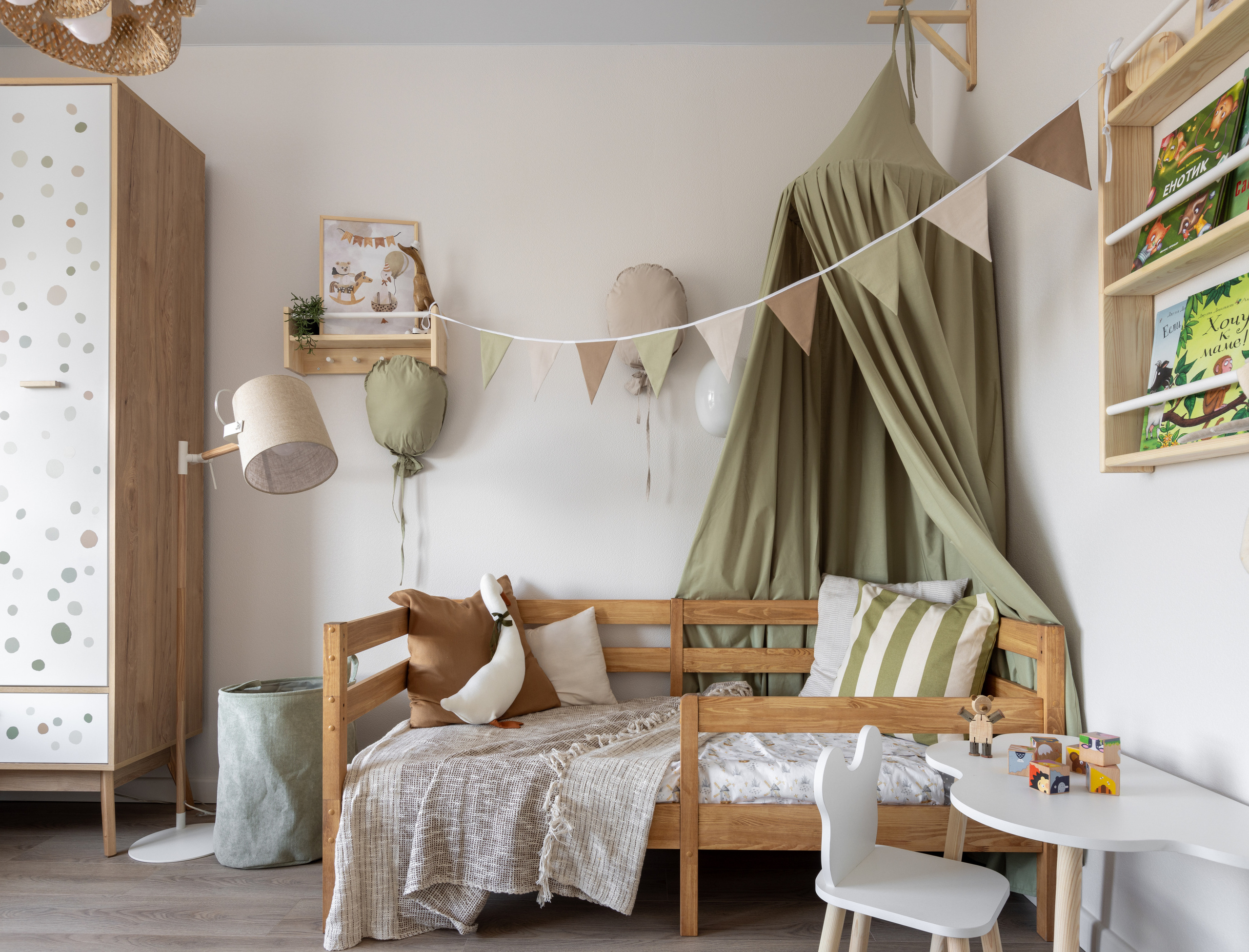 ЖК Пик. Главная