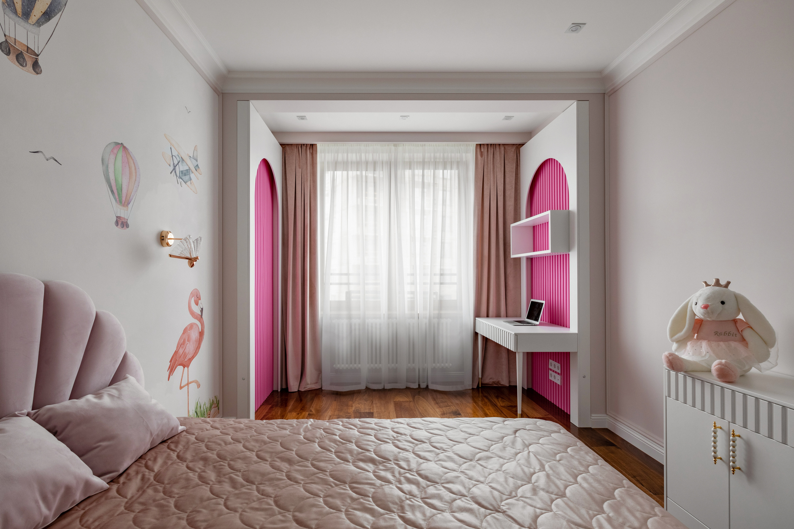 ЖК Октябрьское поле. Главная