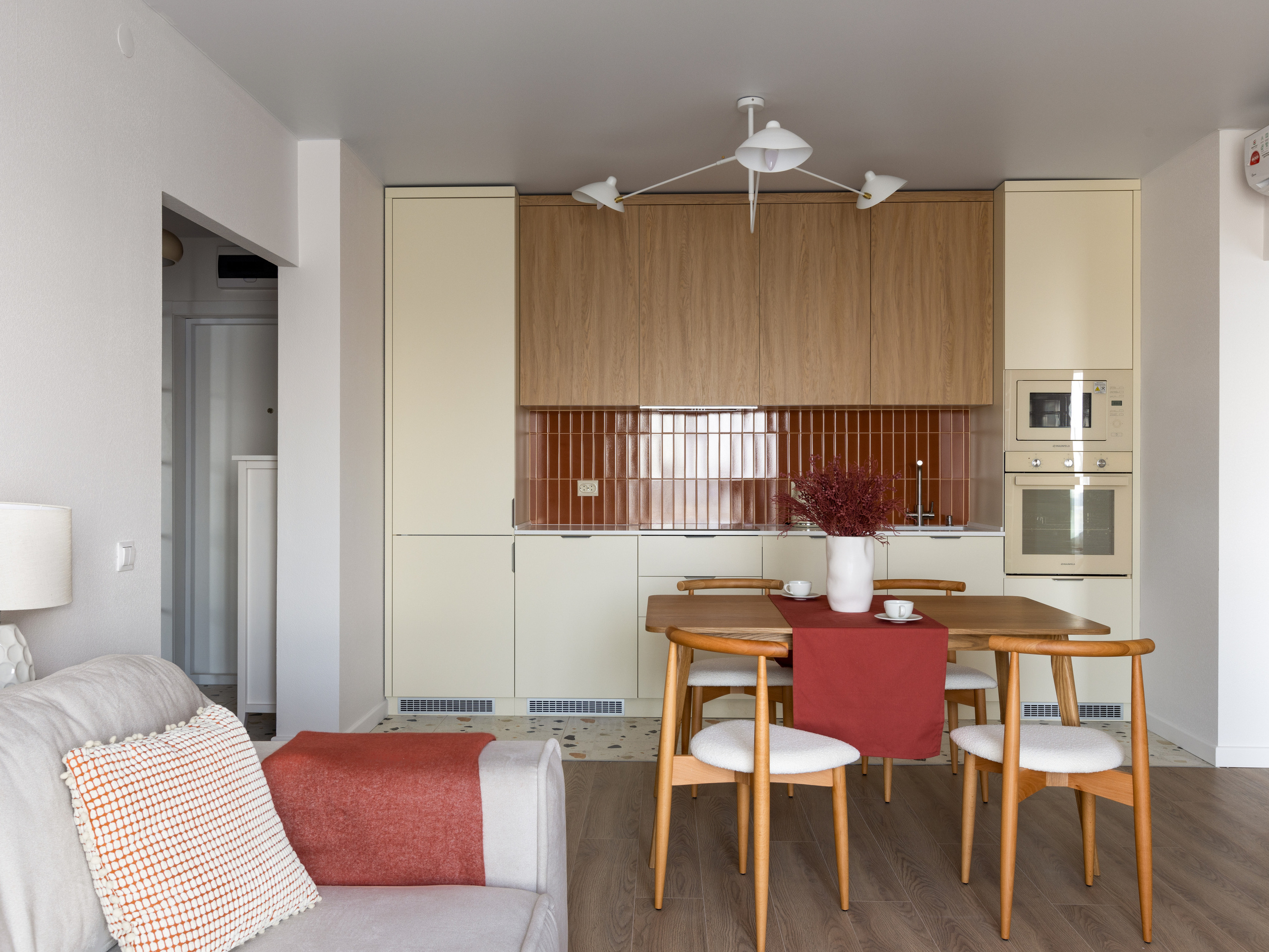 ЖК Пик. Главная