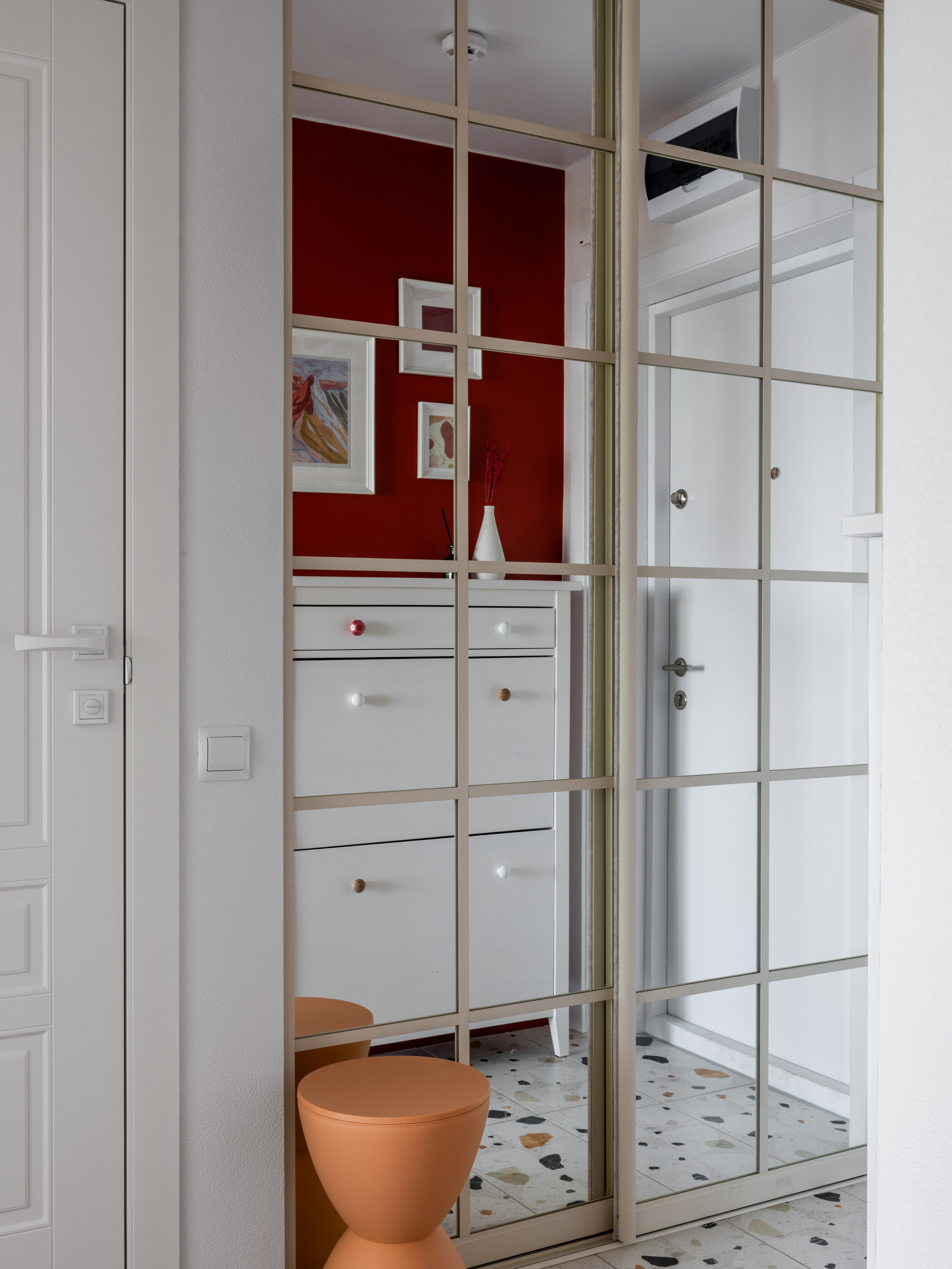 ЖК Пик. Главная