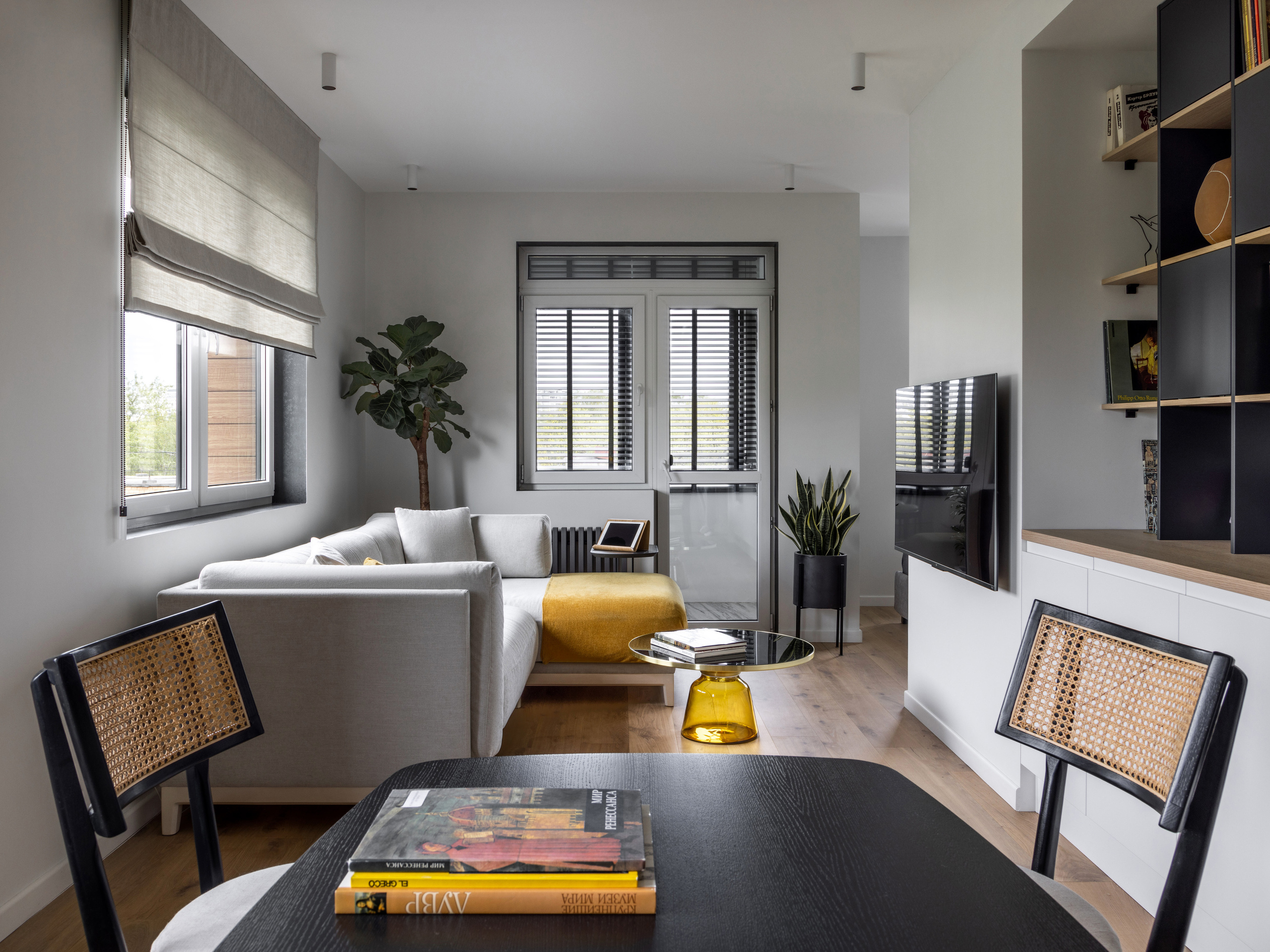 ЖК Ты и Я. Главная