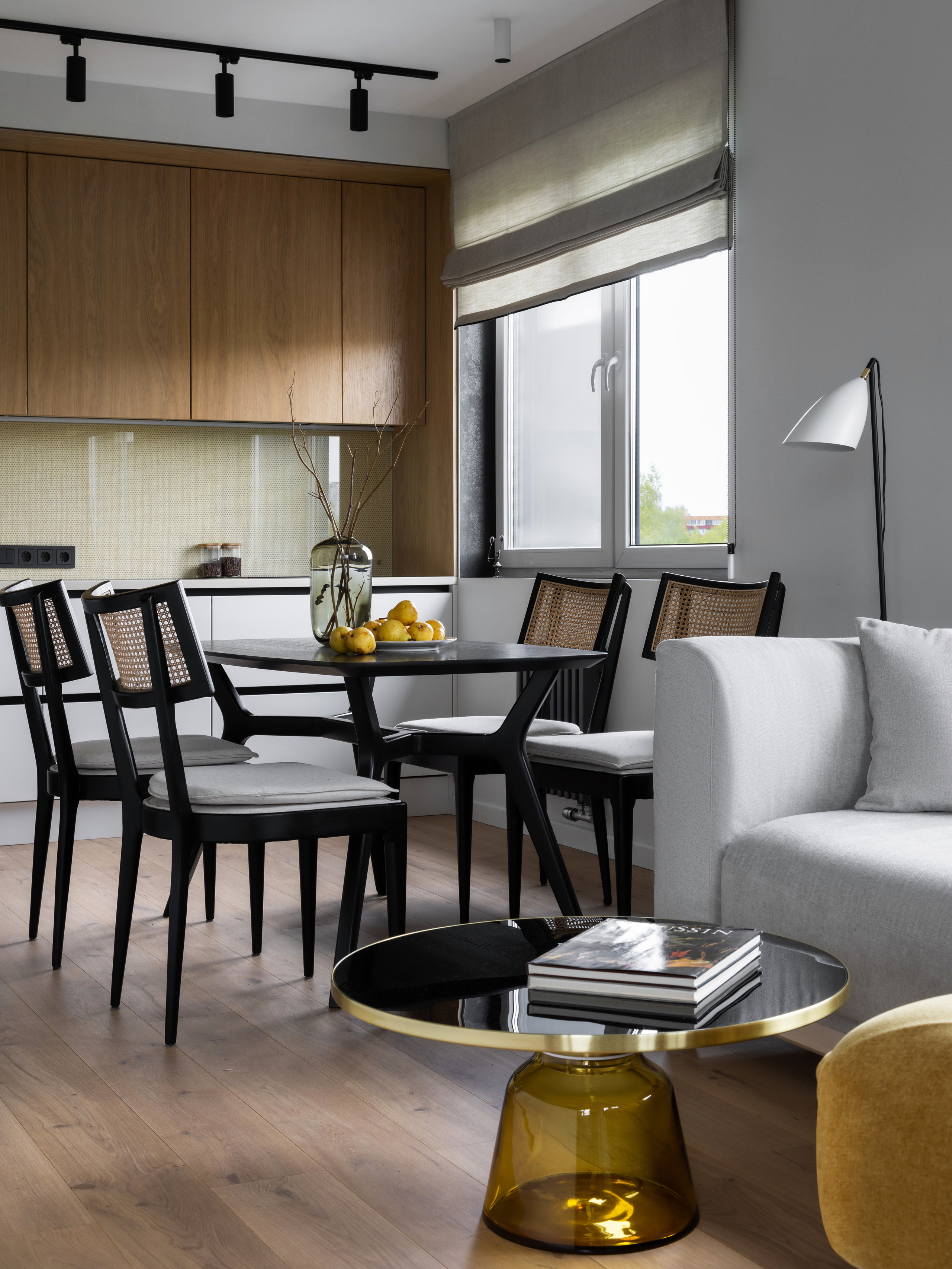 ЖК Ты и Я. Главная