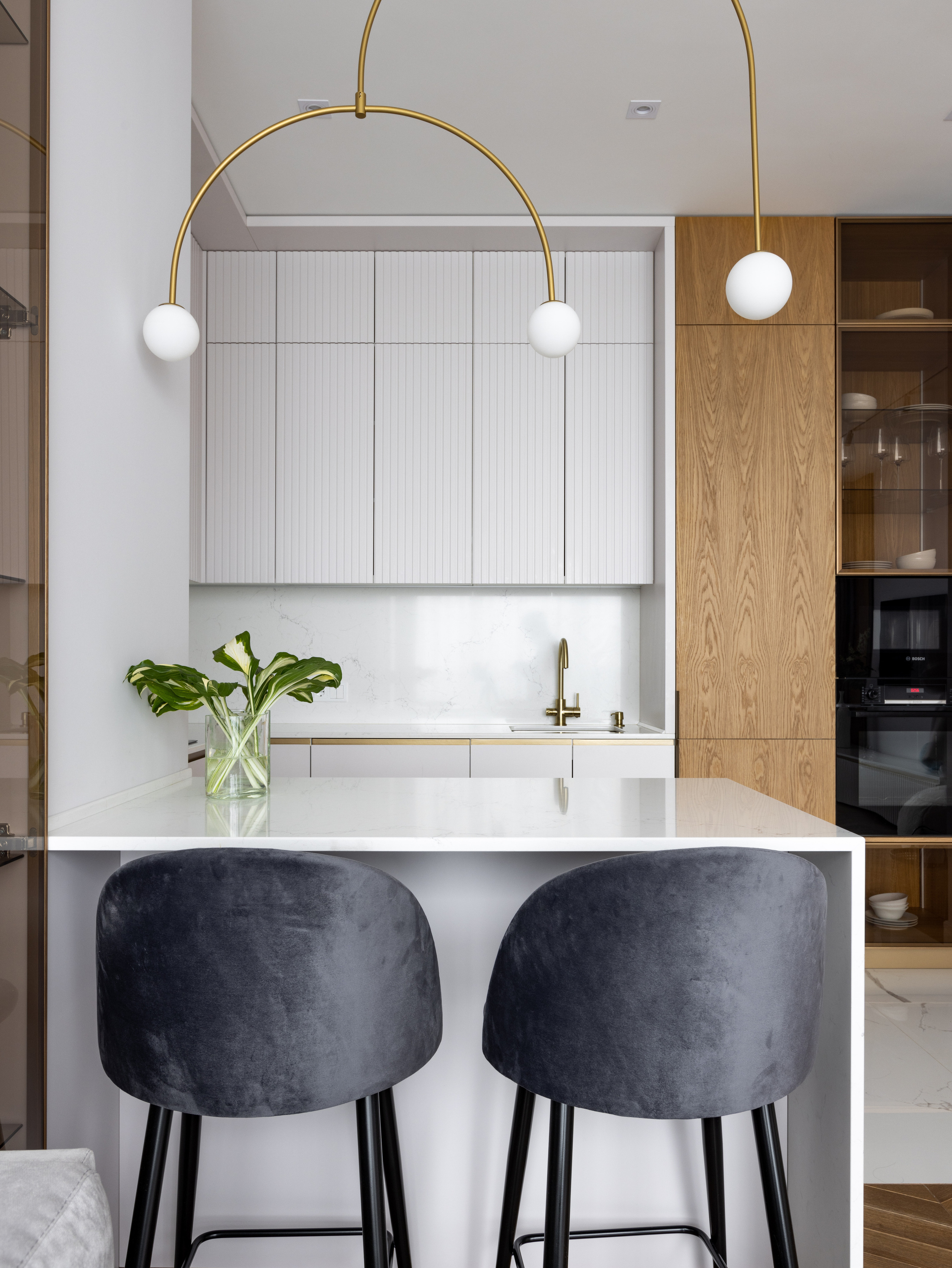 ЖК Оникс. Главная