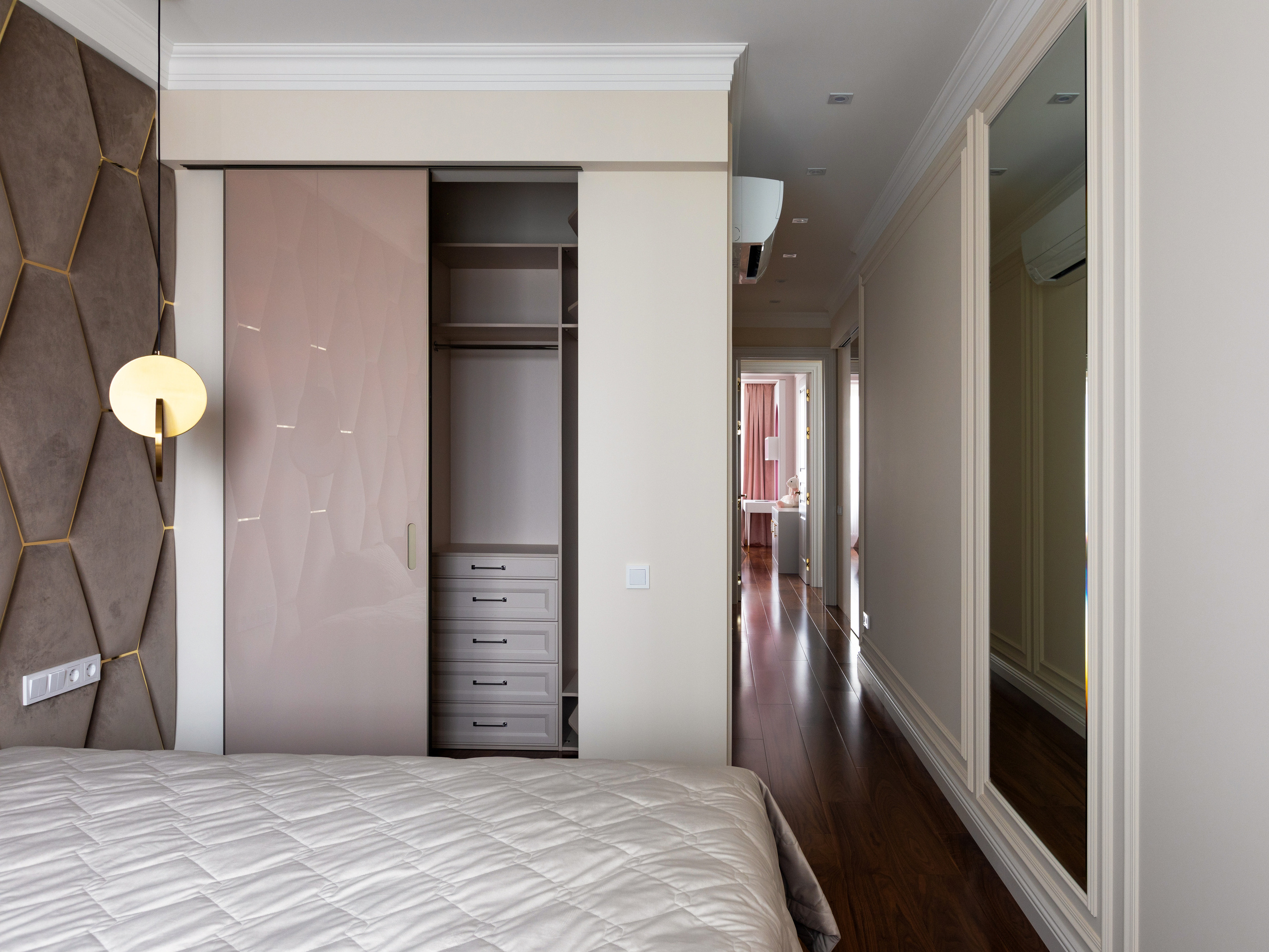 ЖК Октябрьское поле. Главная