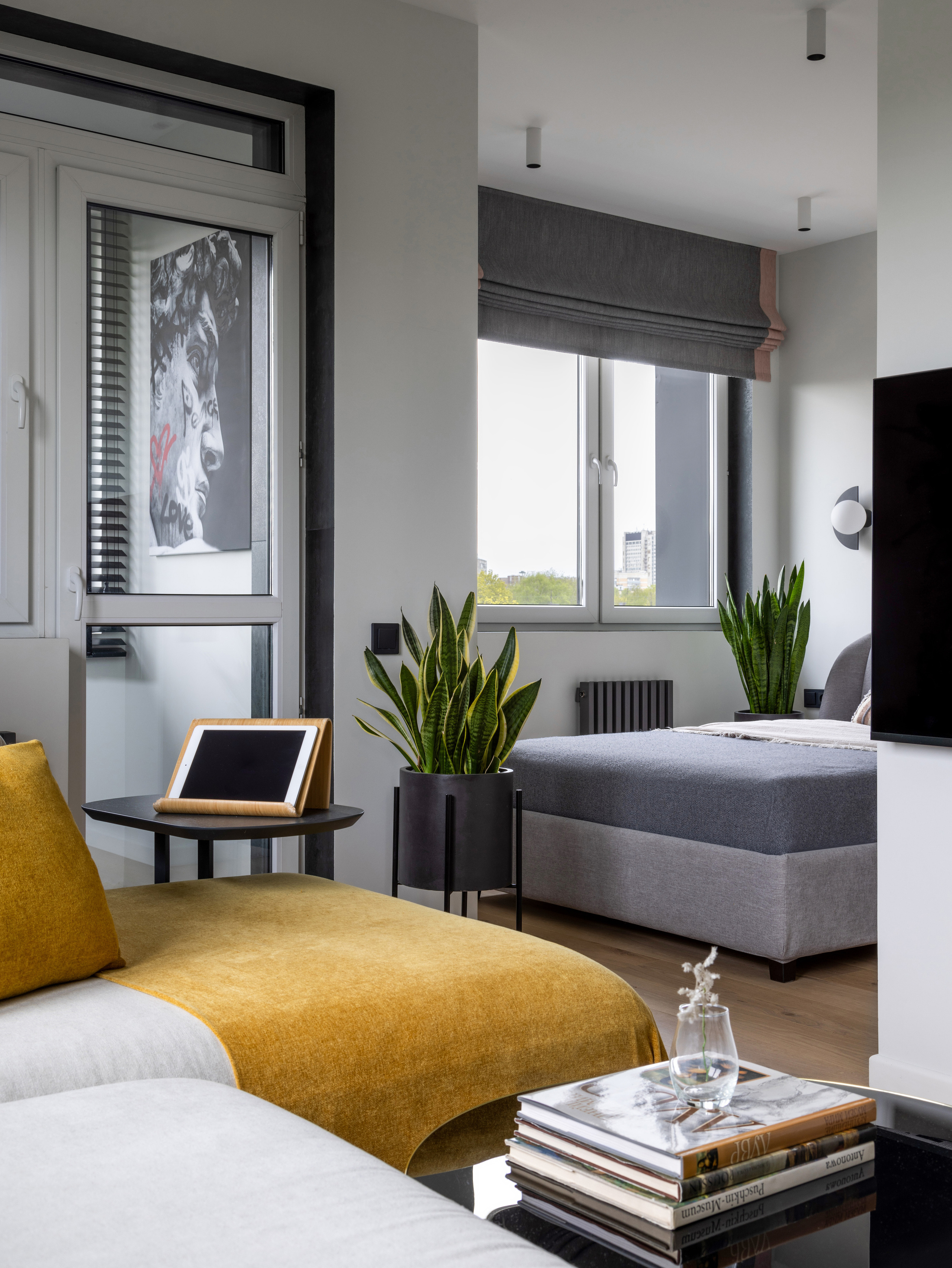 ЖК Ты и Я. Главная