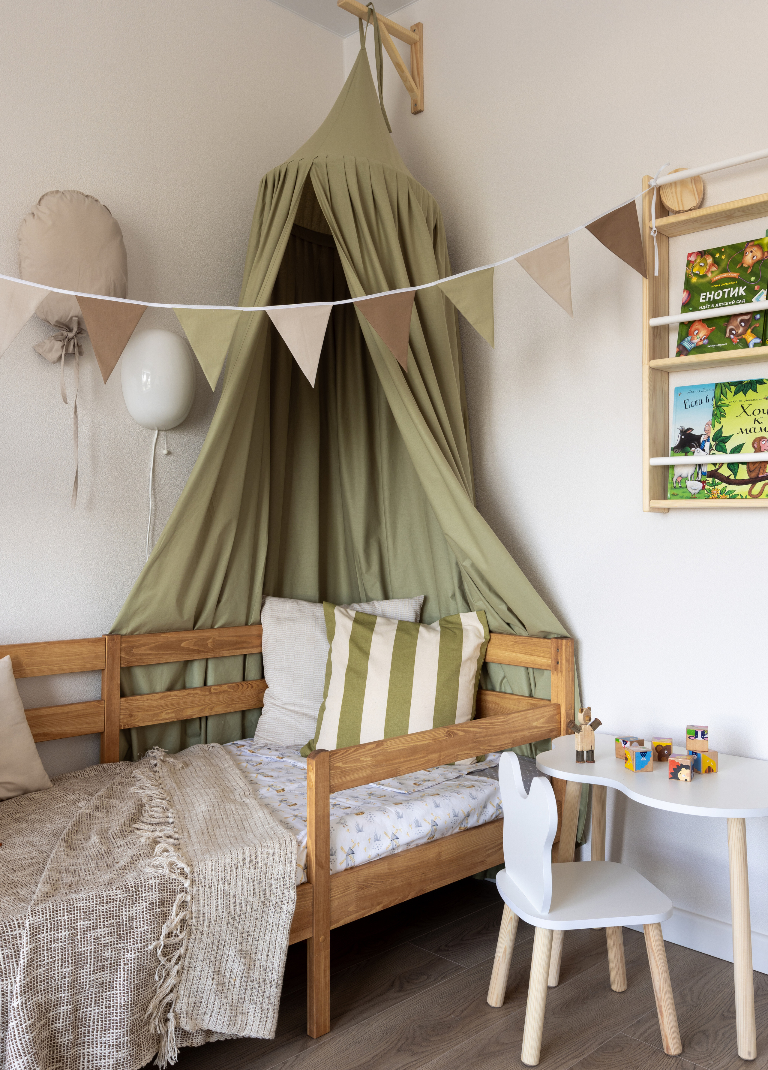 ЖК Пик. Главная