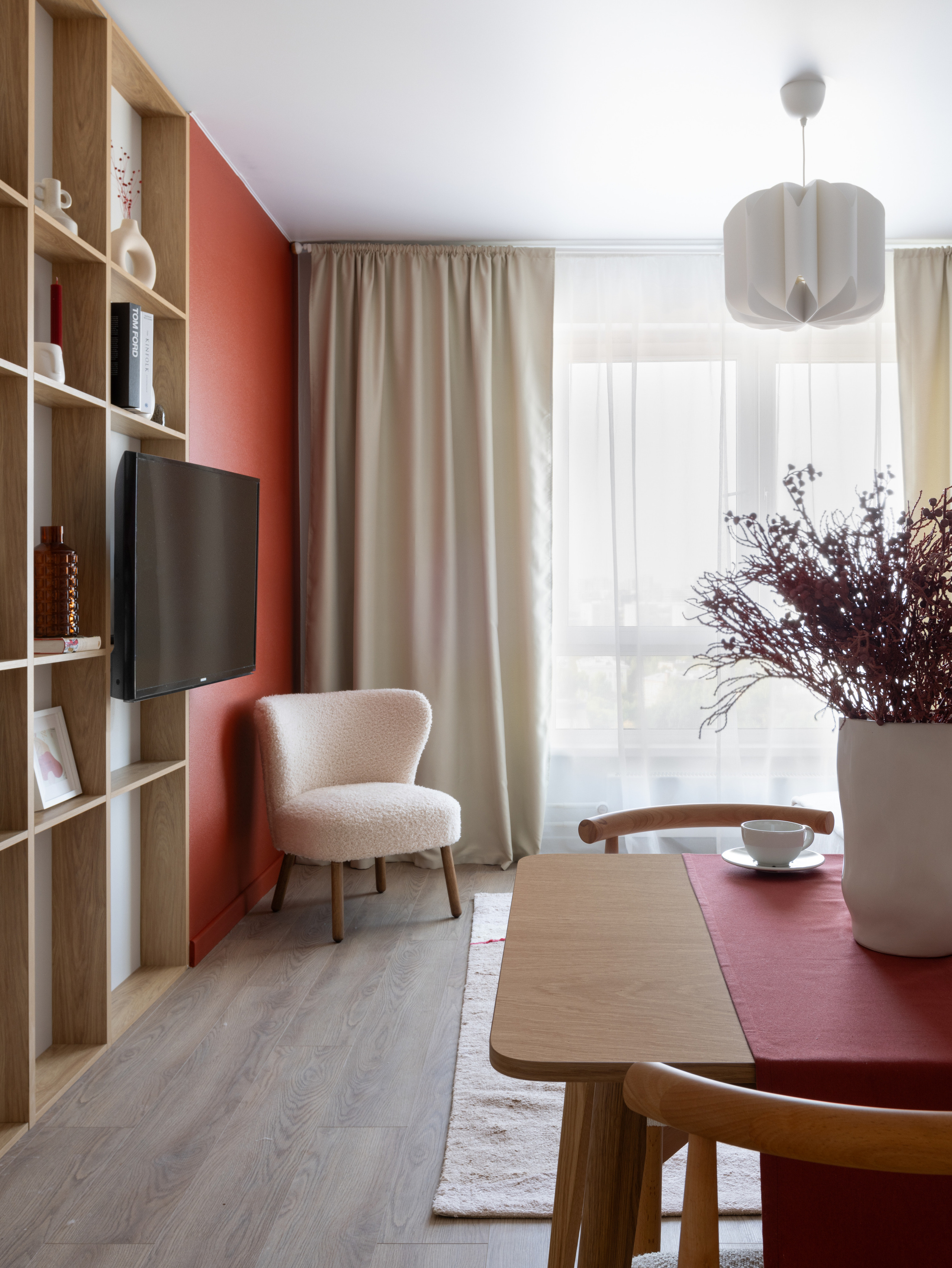 ЖК Пик. Главная