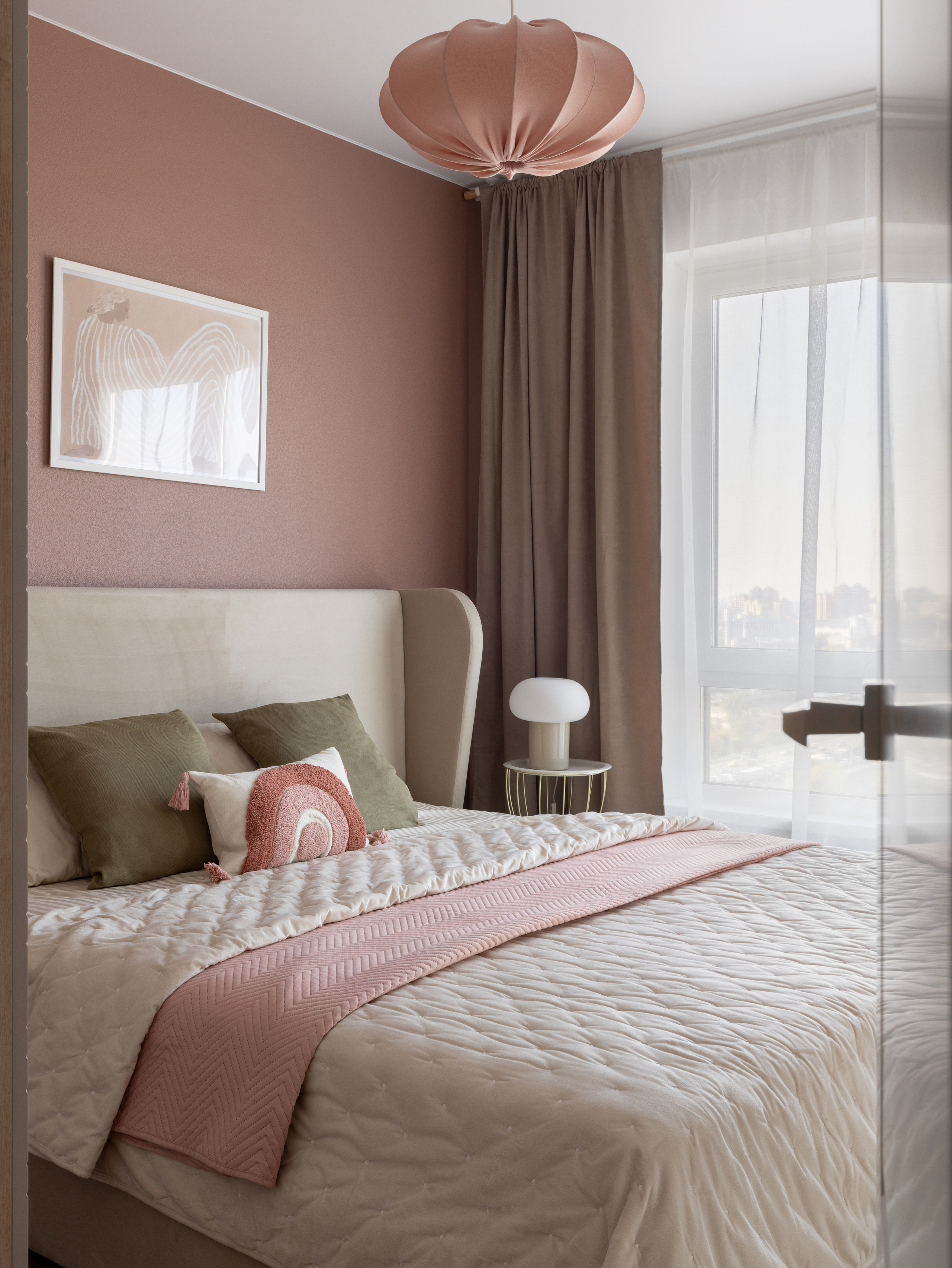 ЖК Пик. Главная