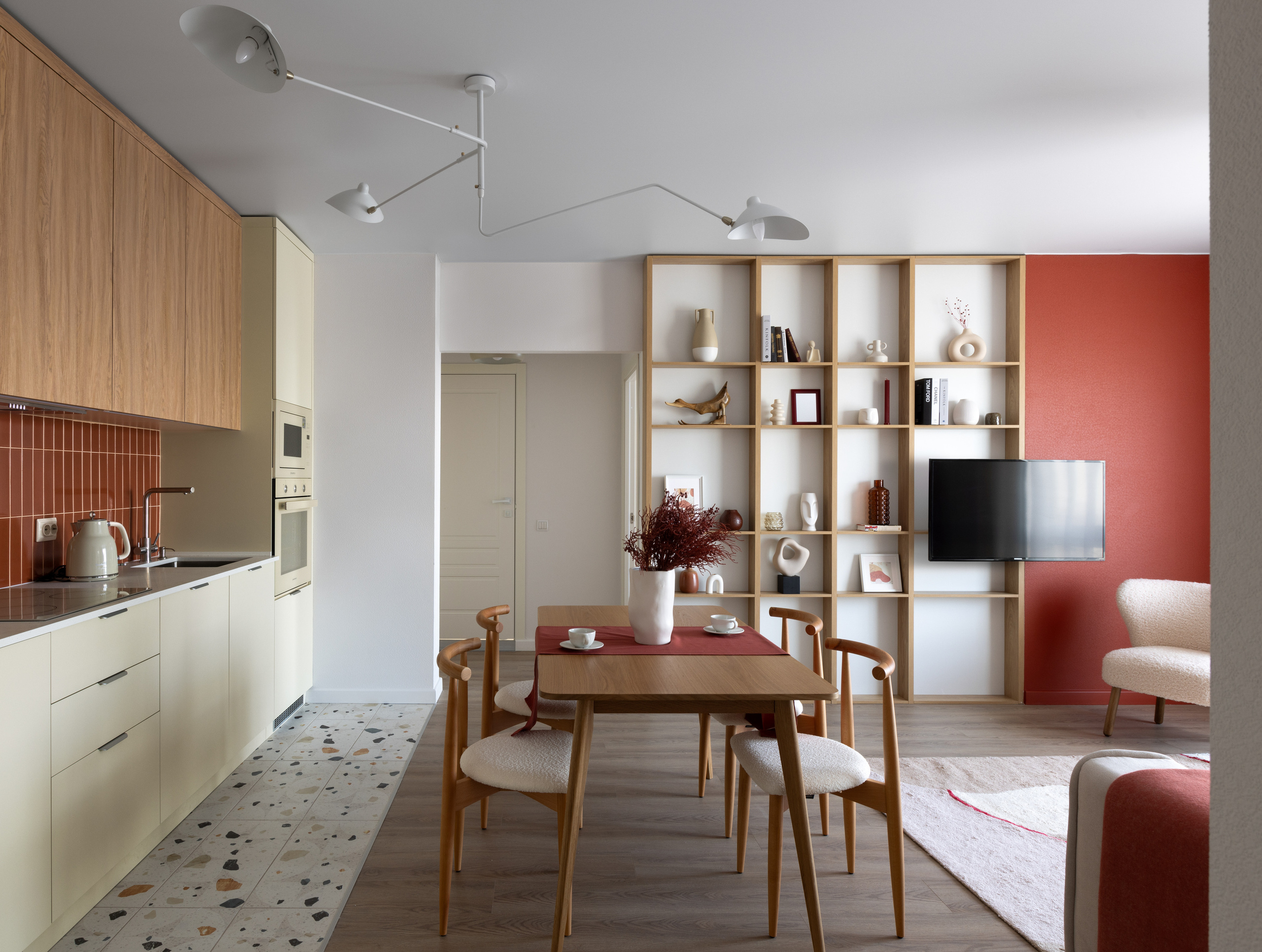 ЖК Пик. Главная