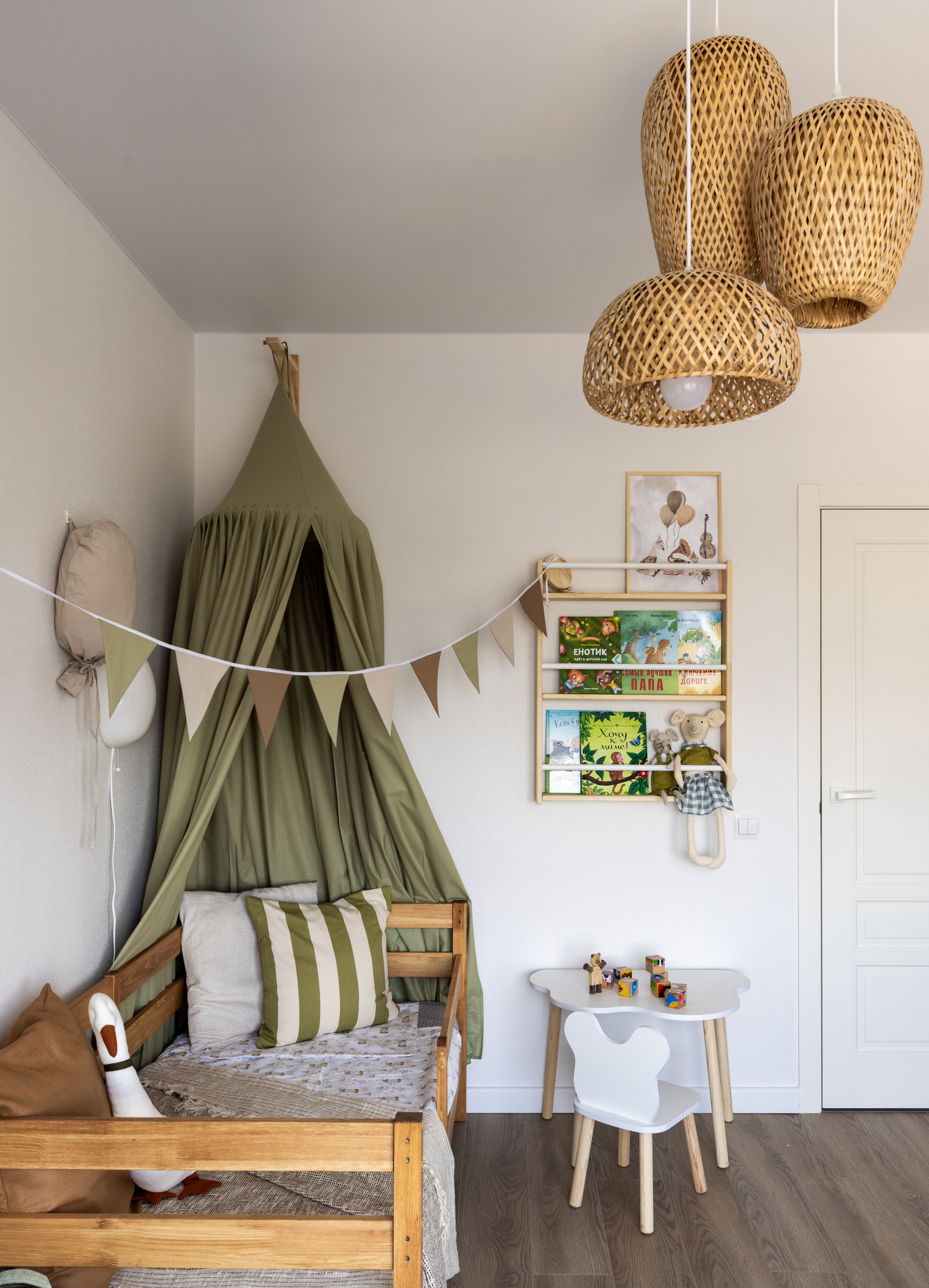 ЖК Пик. Главная