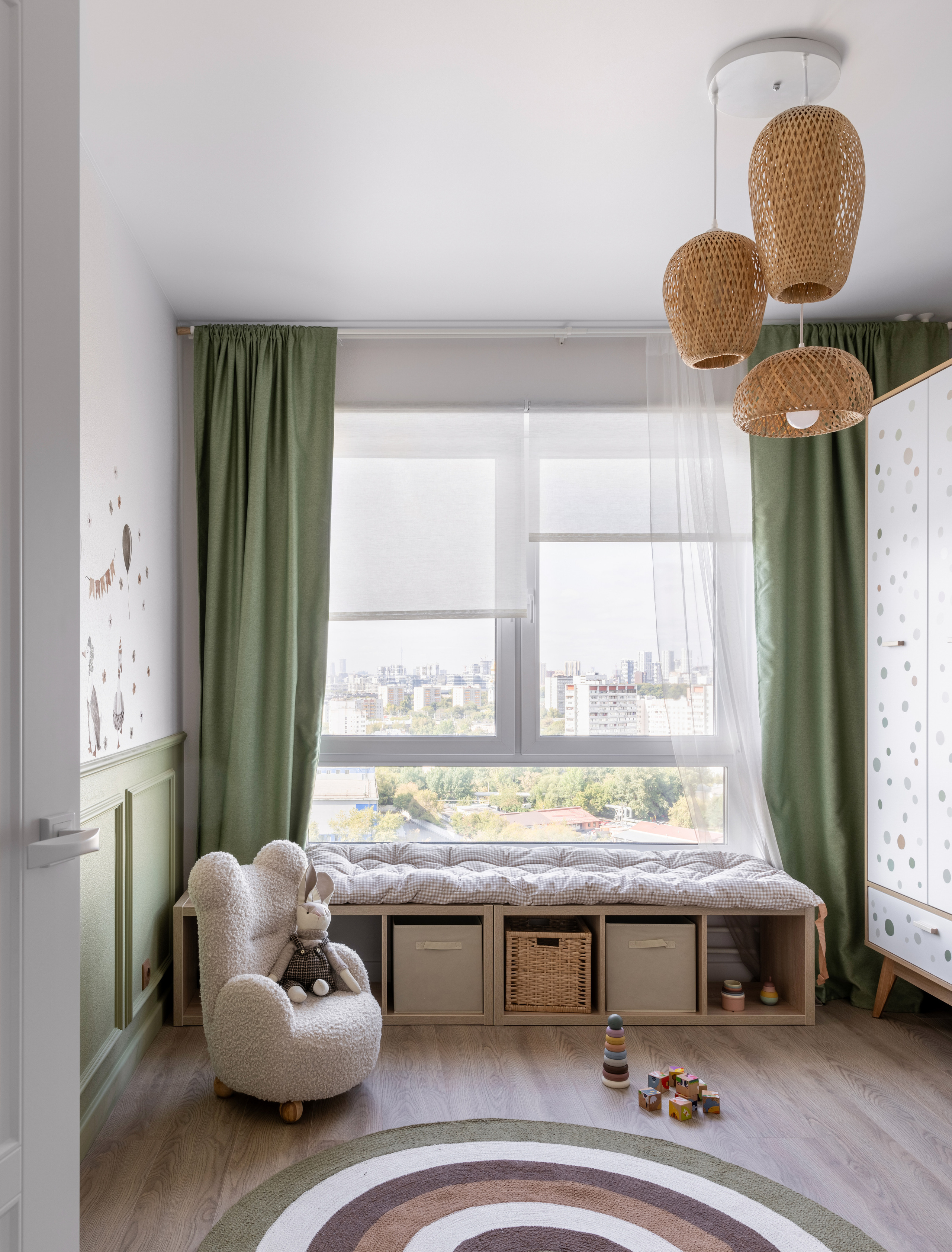 ЖК Пик. Главная