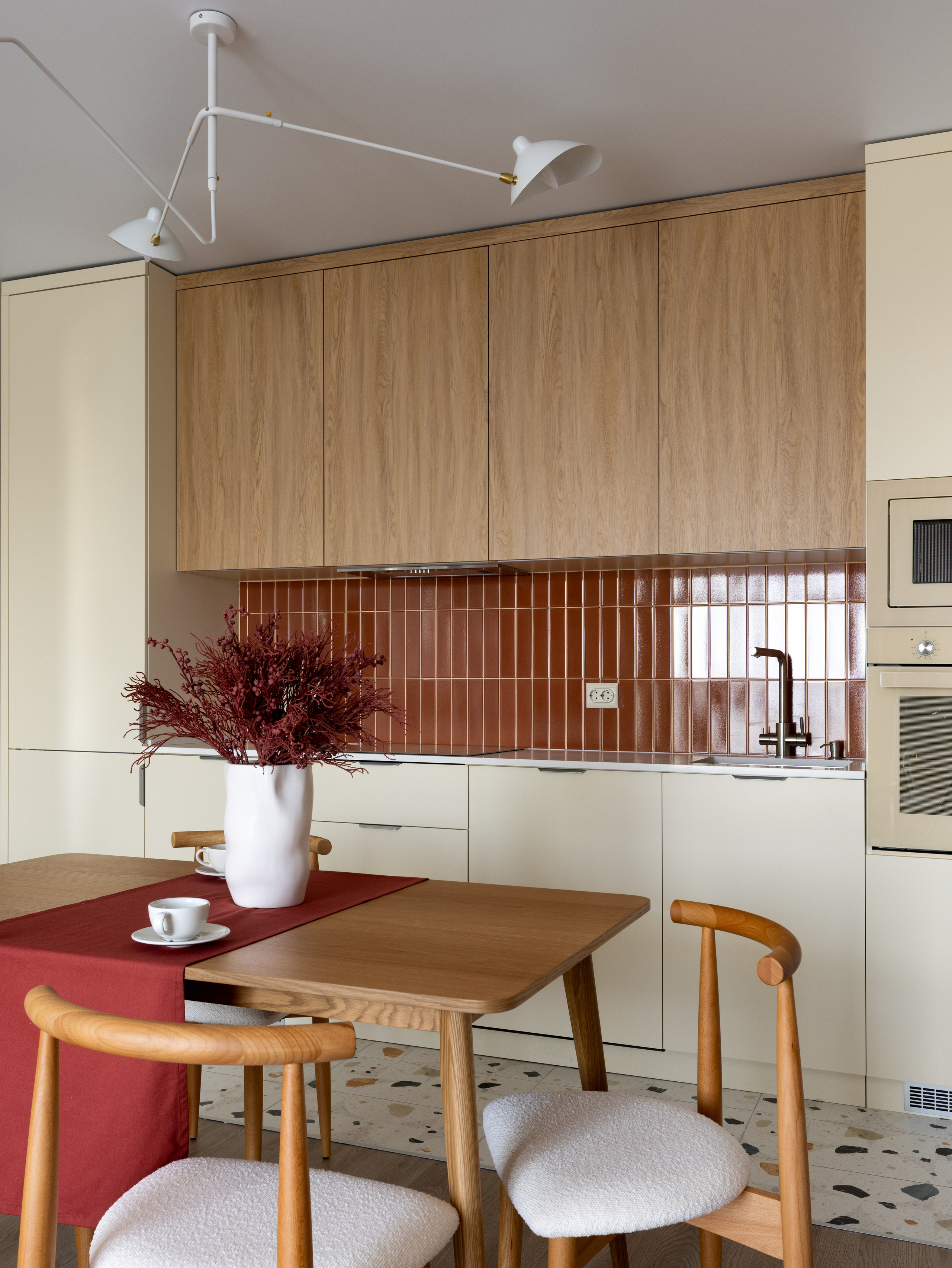 ЖК Пик. Главная